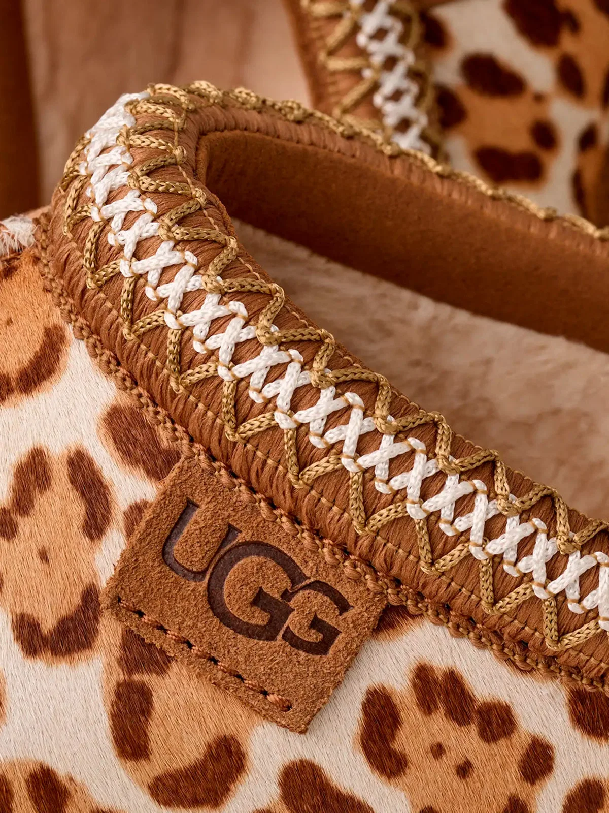 Ugg Tazz Plains
