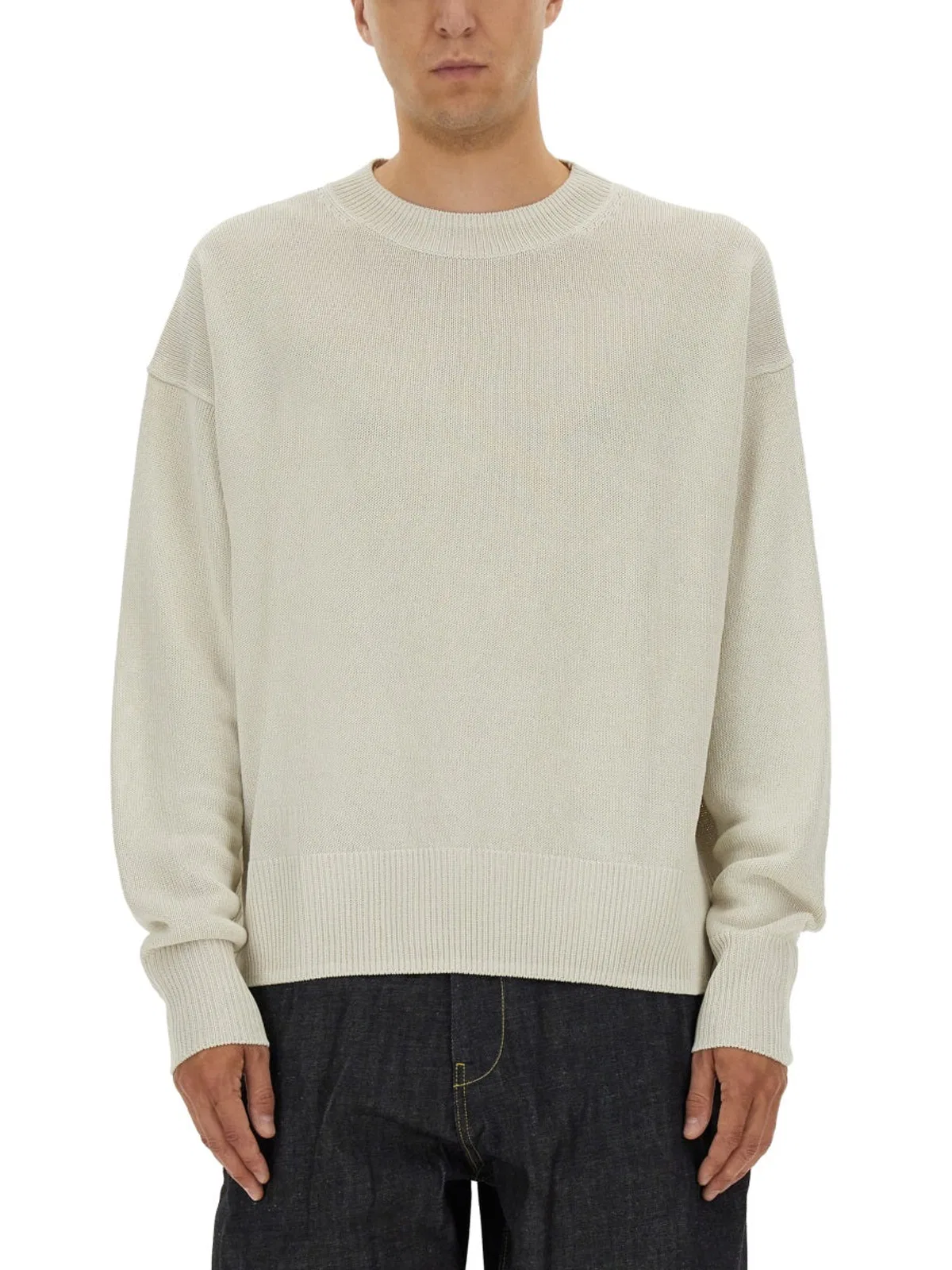Studio nicholson "Kami" Shirt