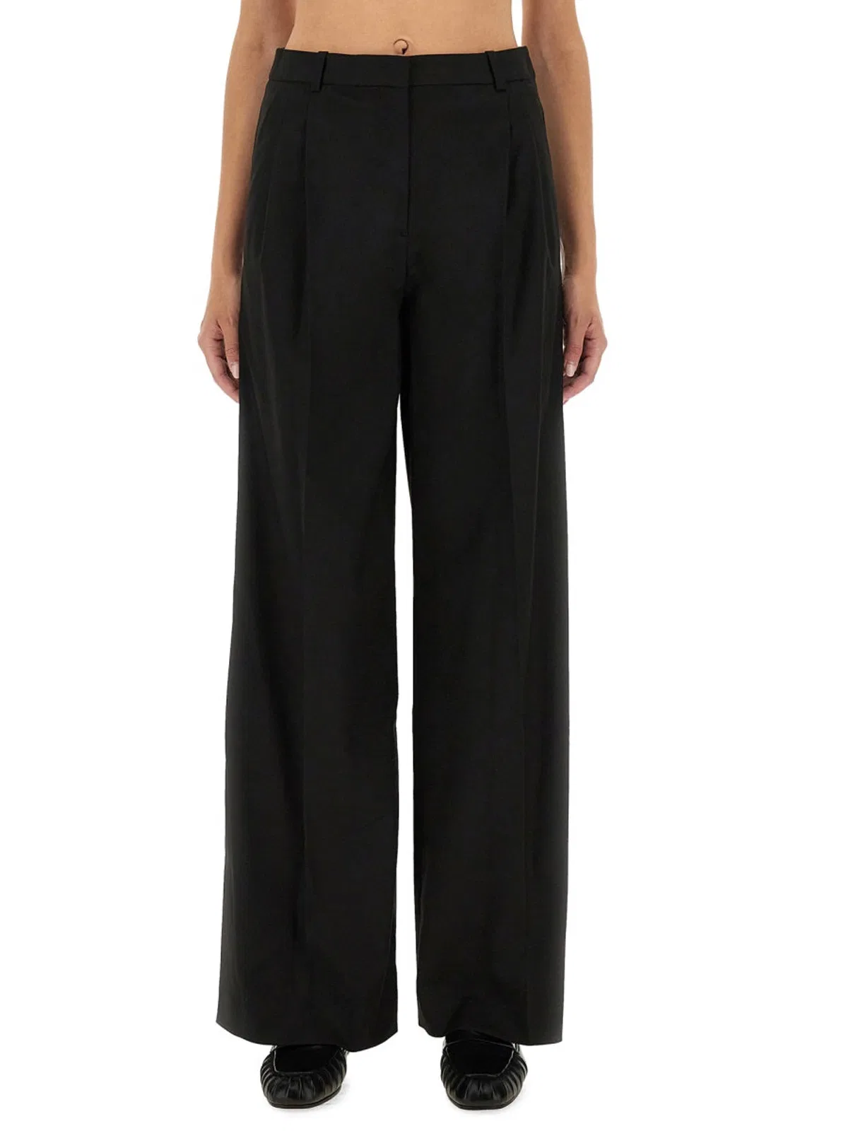 The Garment Pants "Pluto"