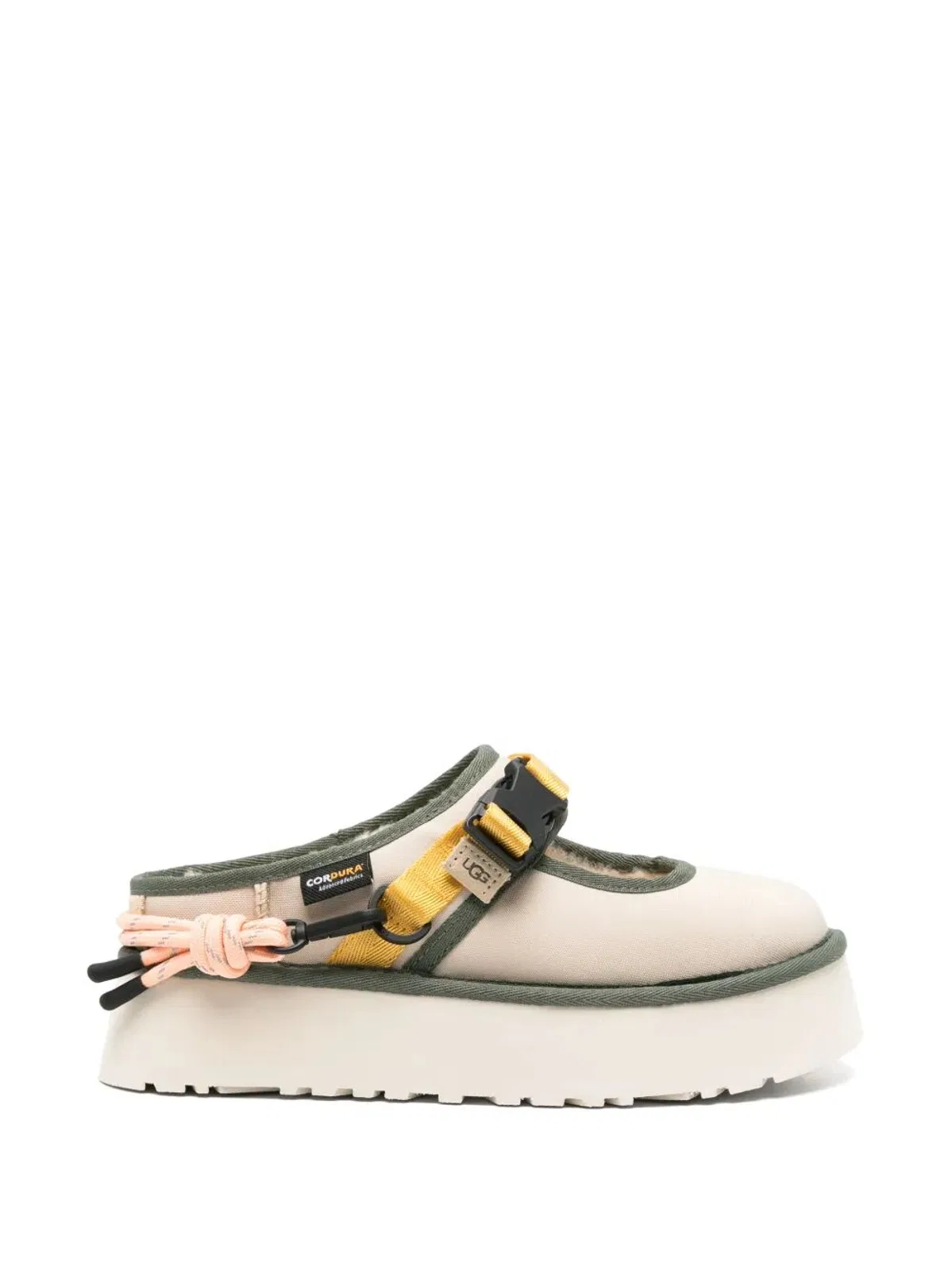 Ugg Woman "Bea Mary Jane Wildwood" Mule