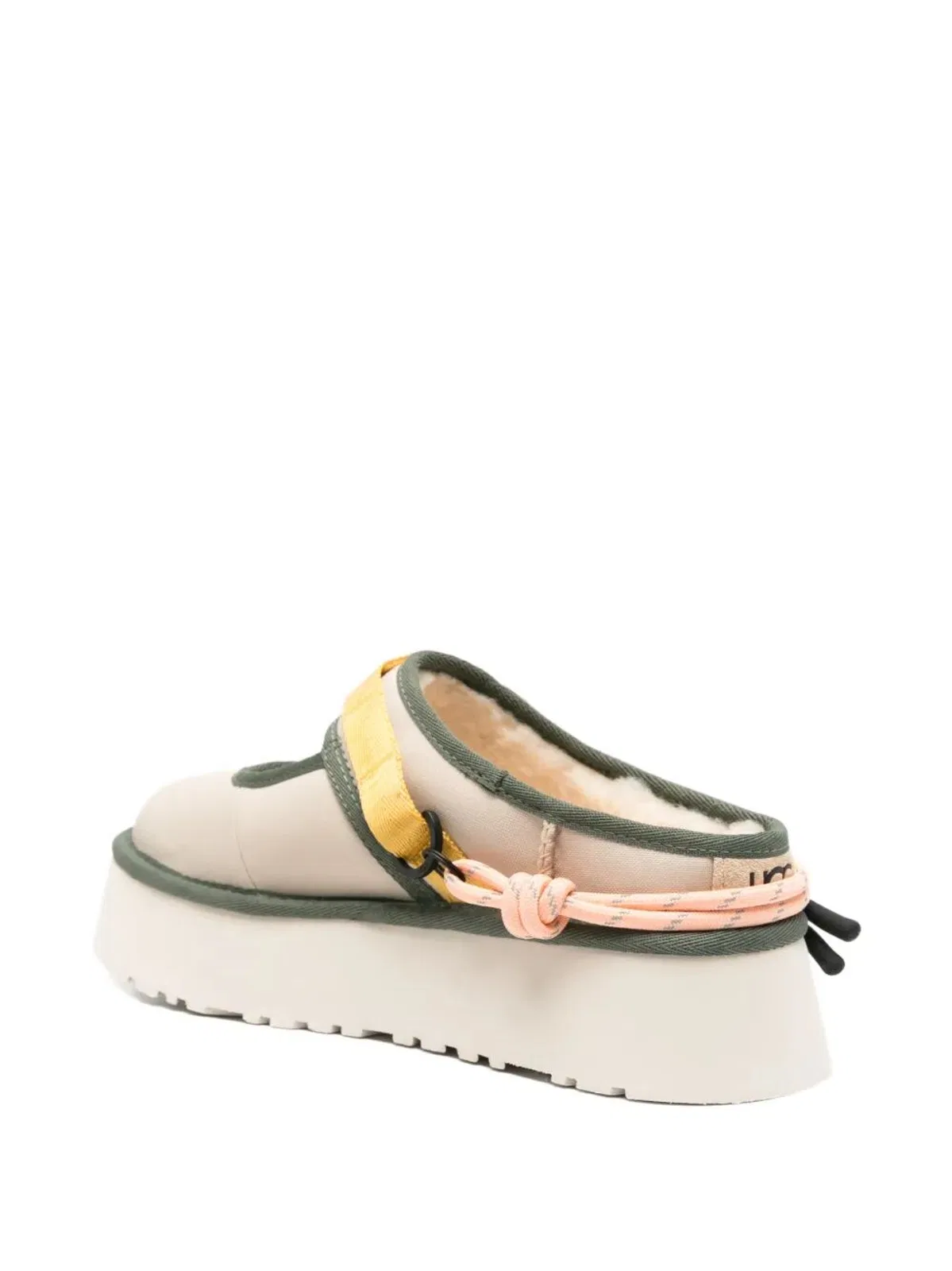 Ugg Woman "Bea Mary Jane Wildwood" Mule