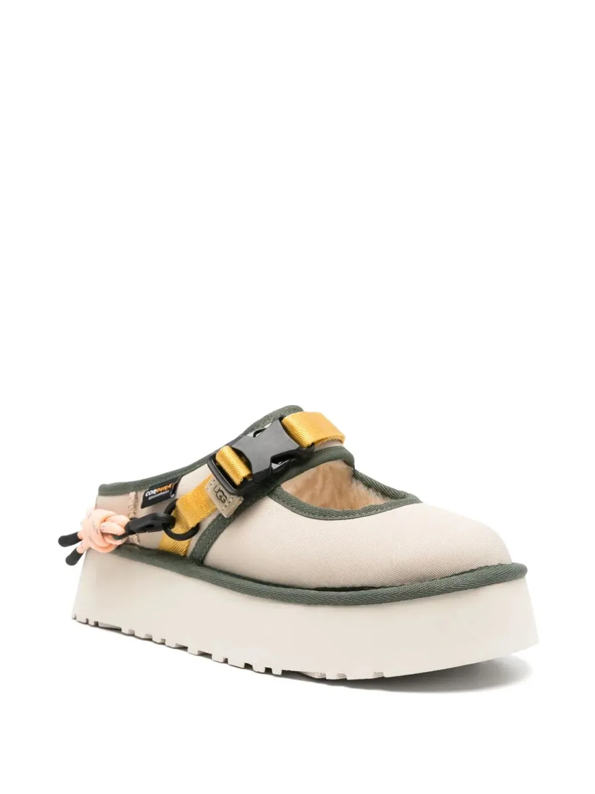 Ugg Woman "Bea Mary Jane Wildwood" Mule