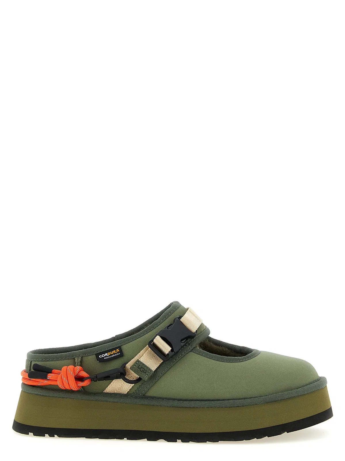 Ugg 'Mary Jane Bea Wildwood' Sabots