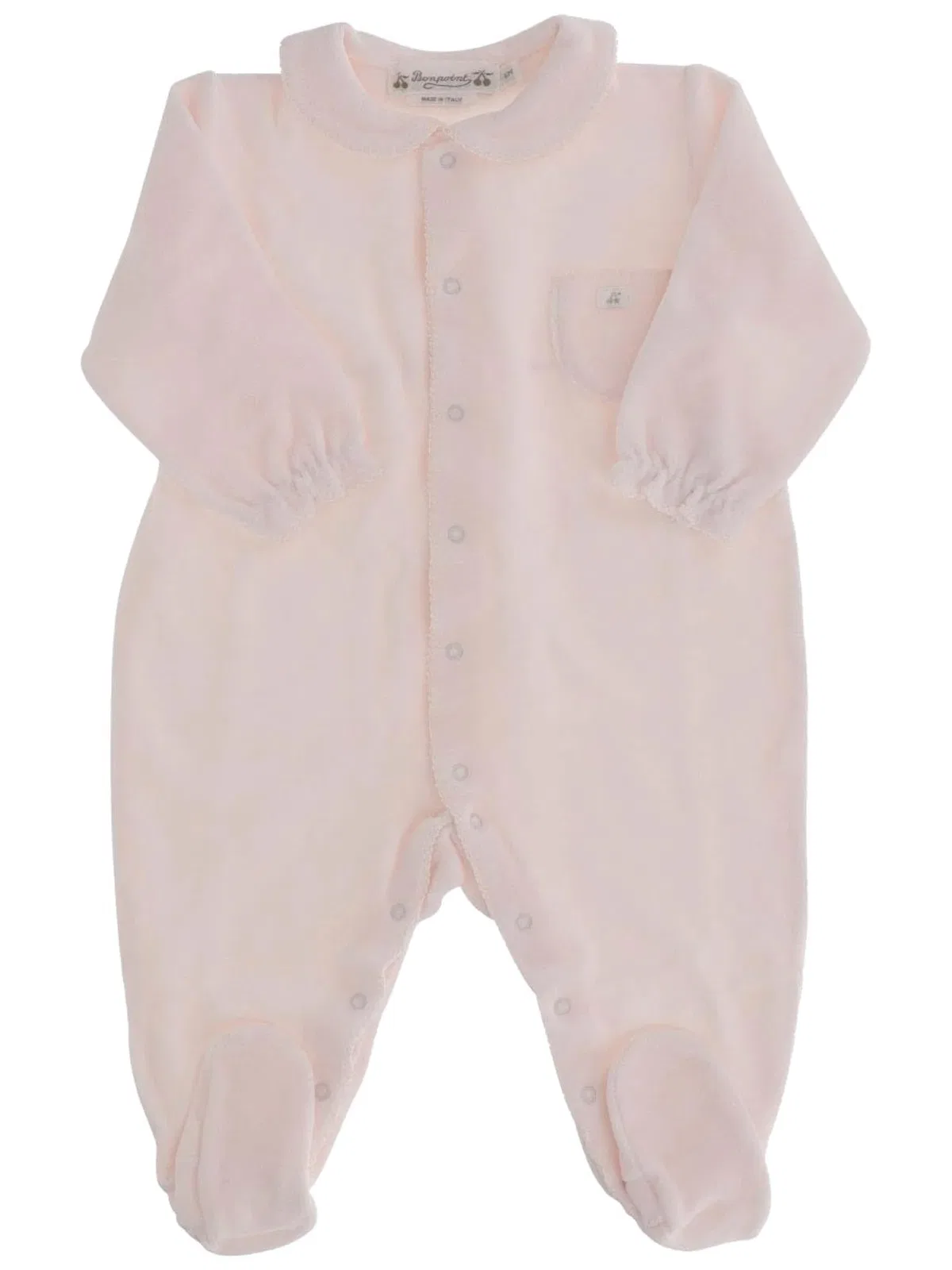 Bonpoint Pajamas Talou Pajamas