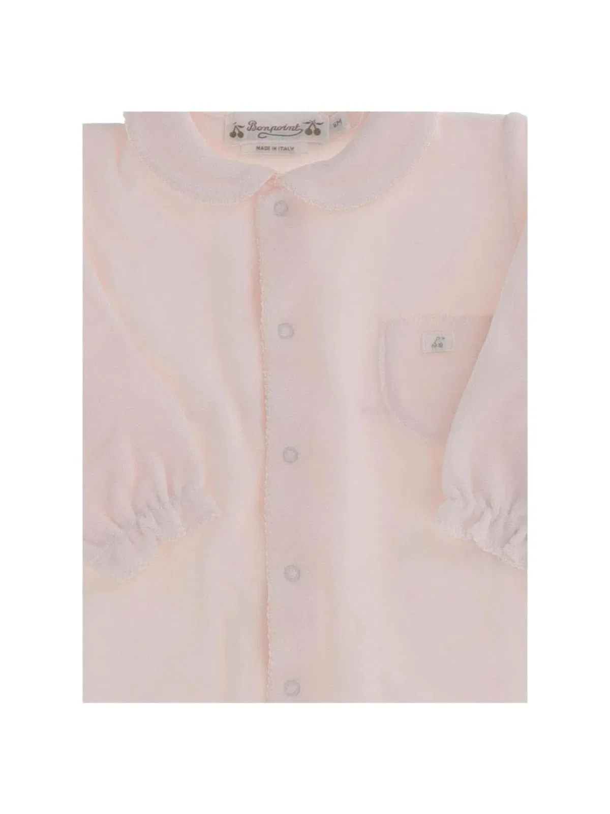 Bonpoint Pajamas Talou Pajamas
