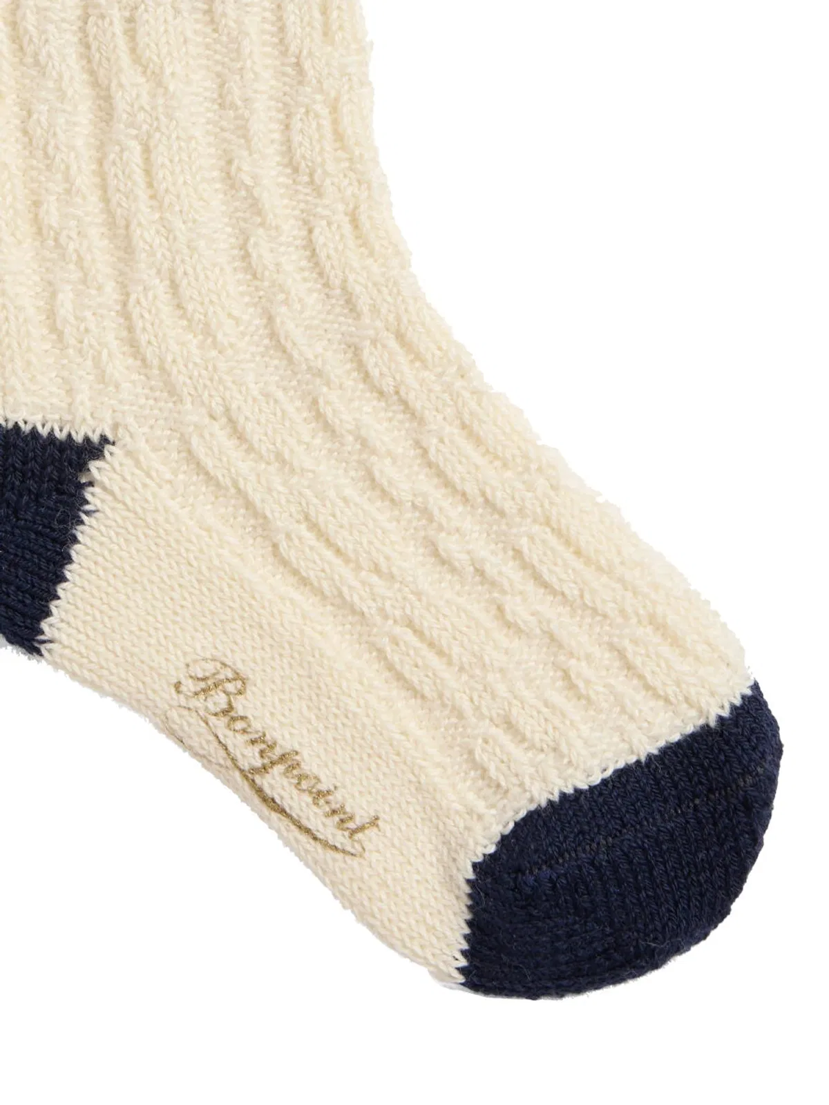 Bonpoint Socks With Logo