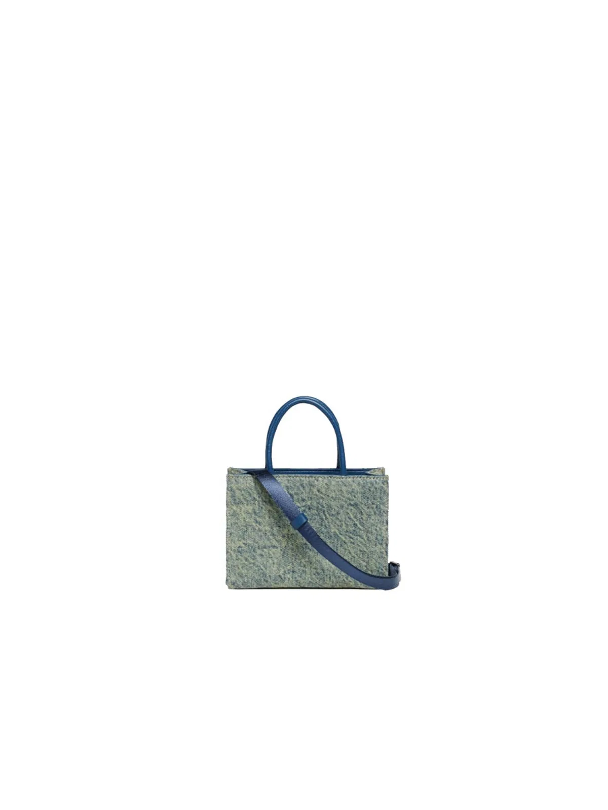 Diesel Mini Bag With Logo