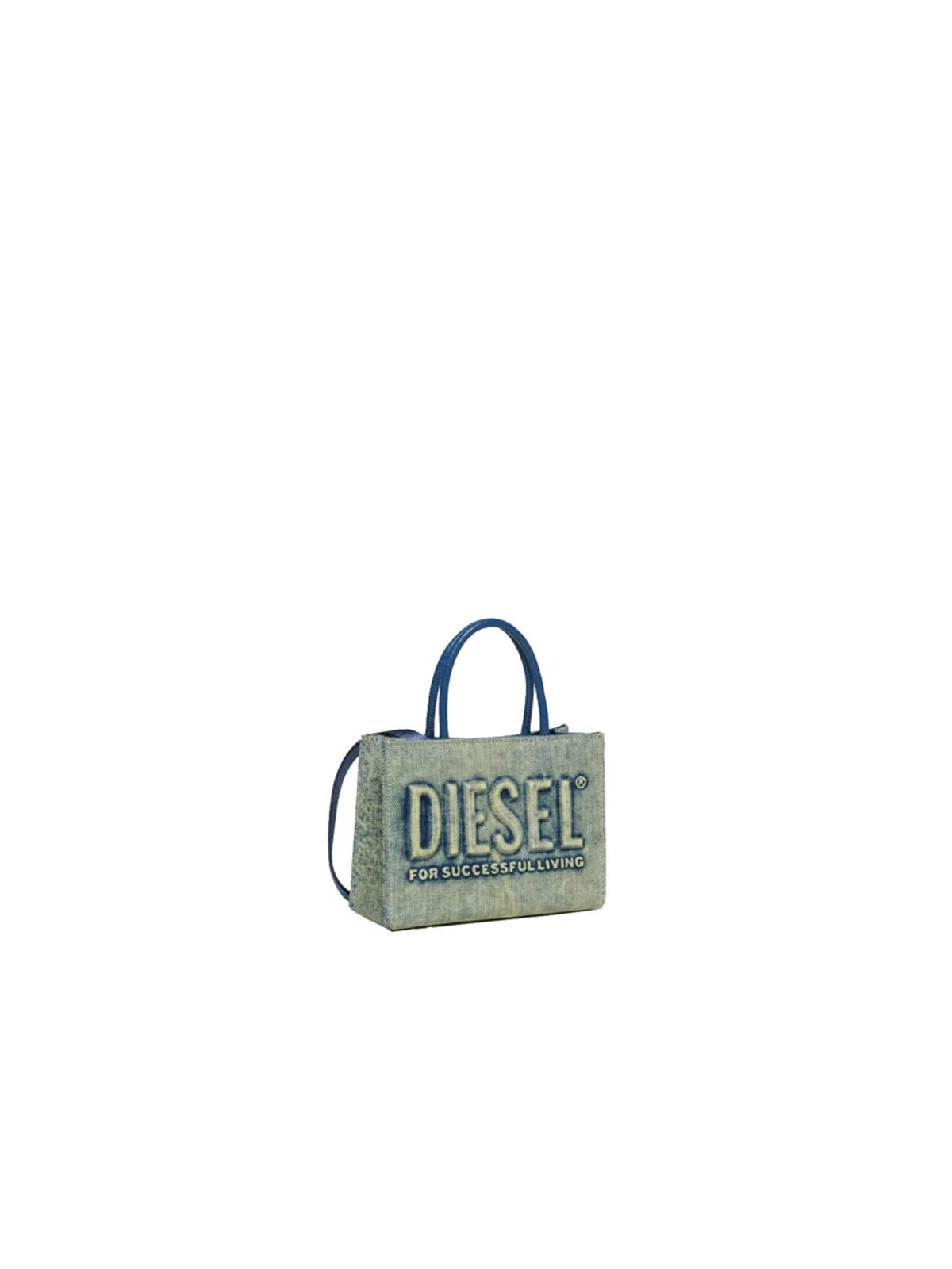Diesel Mini Bag With Logo