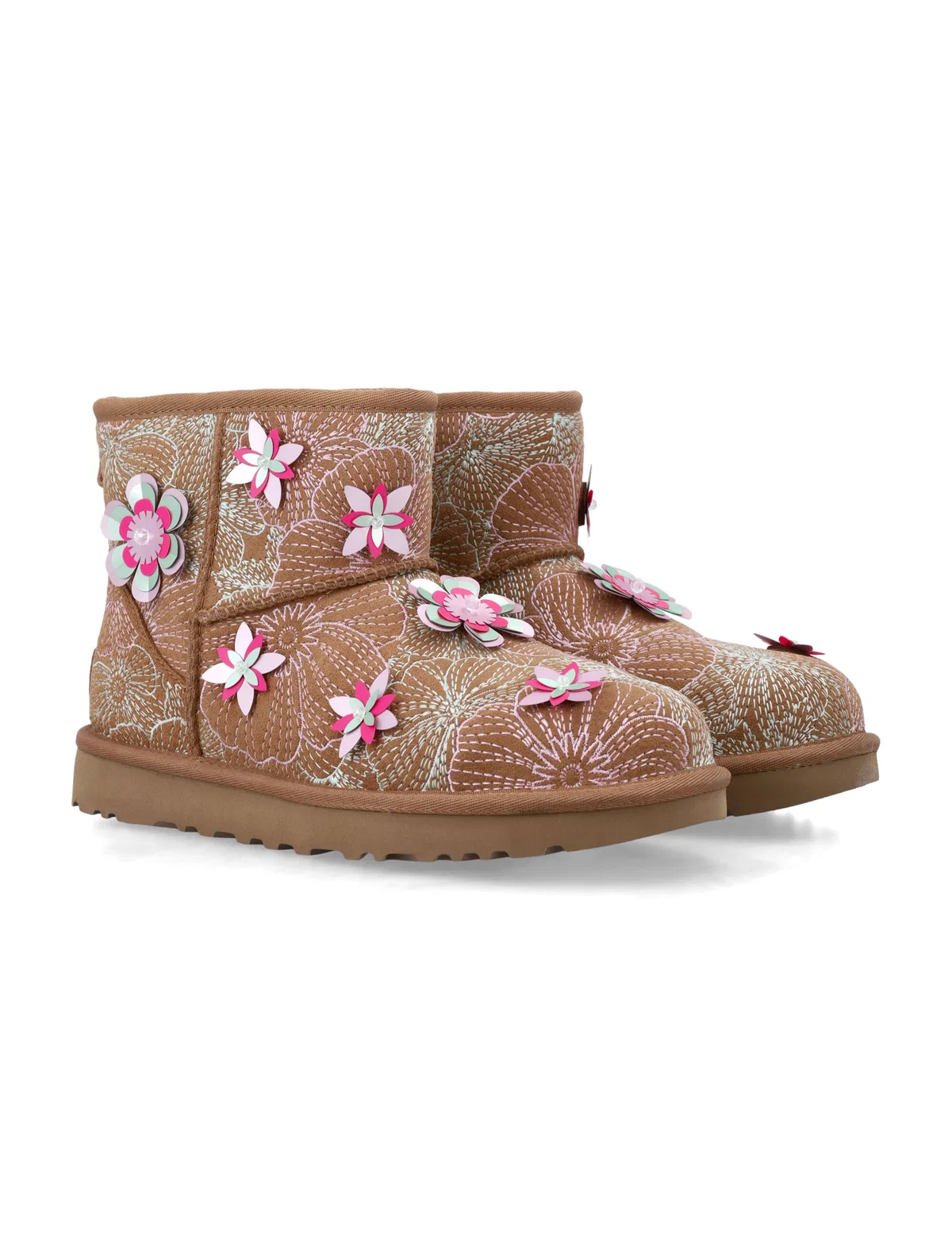 Ugg Classic Mini Meadow Boots