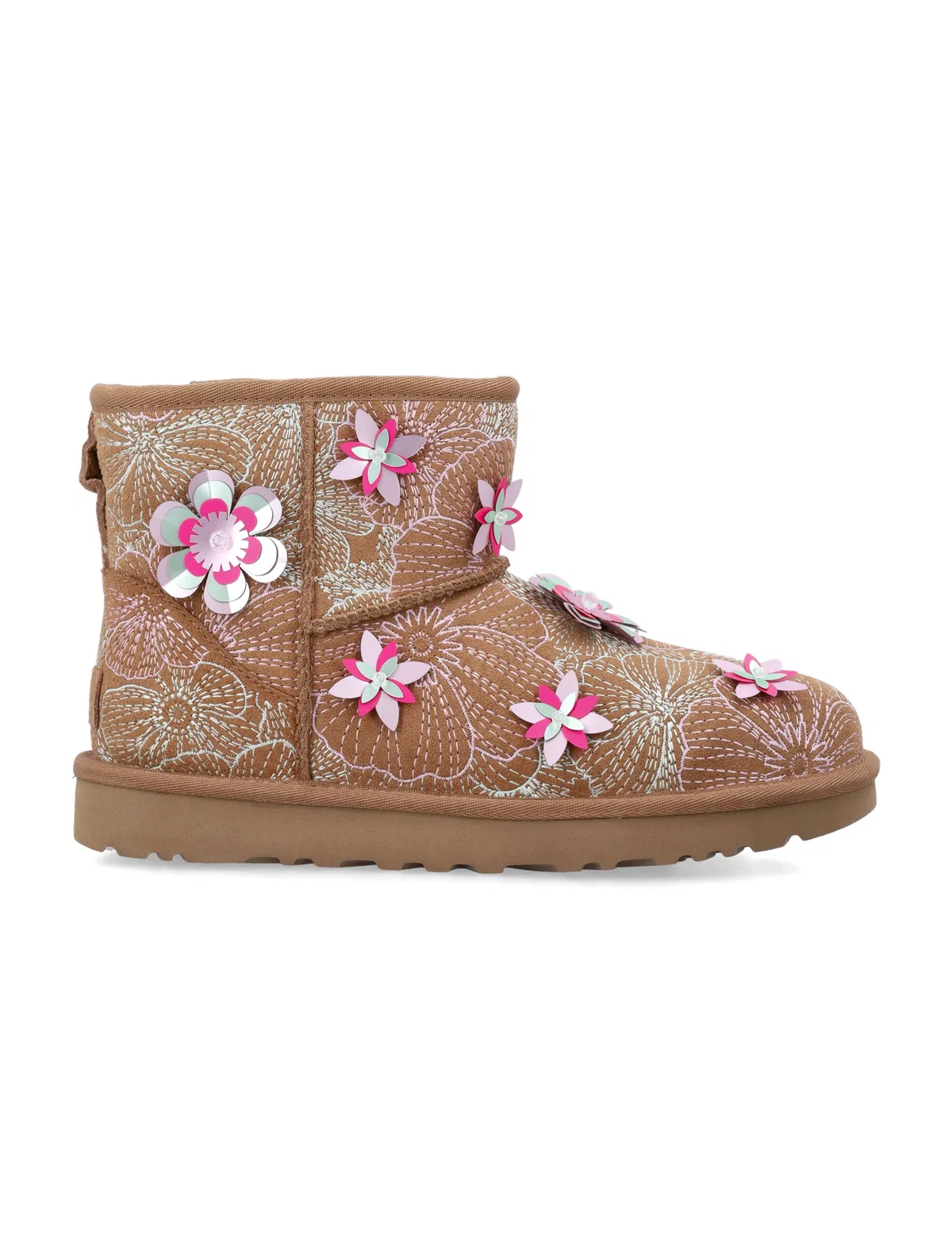 Ugg Classic Mini Meadow Boots