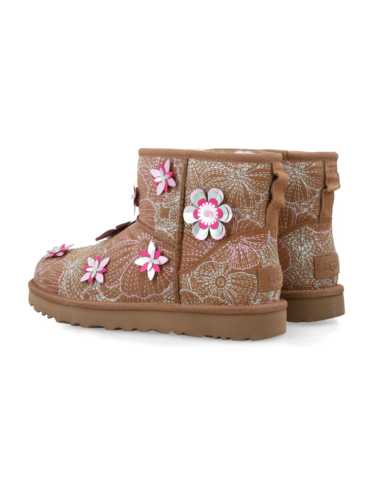 Ugg Classic Mini Meadow Boots