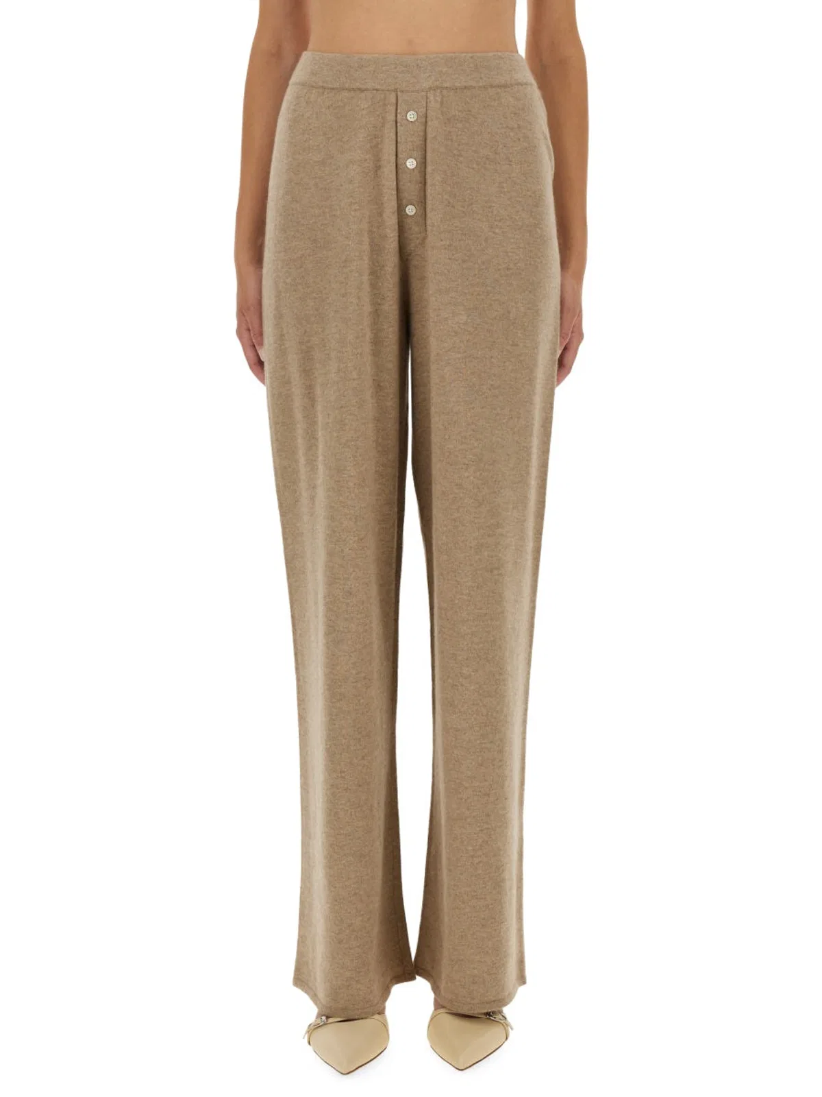 Guest In Residence Pants "Everywear"
