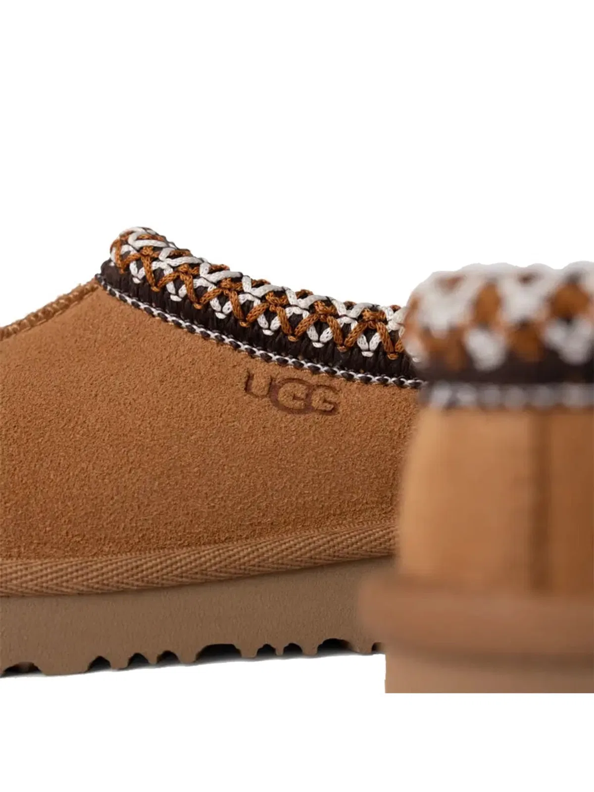 Ugg Shoe "Tasman Ii"