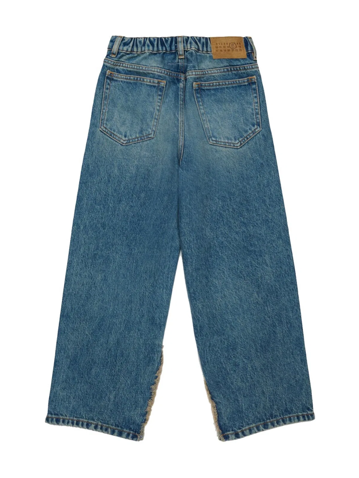 Mm6 maison margiela Denim Pants