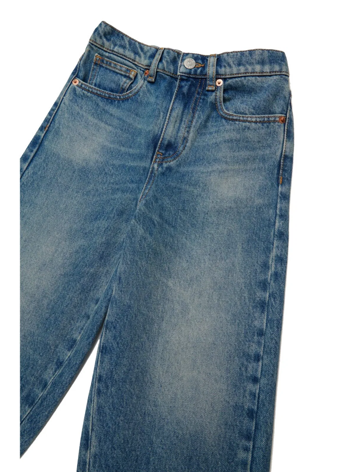 Mm6 maison margiela Denim Pants