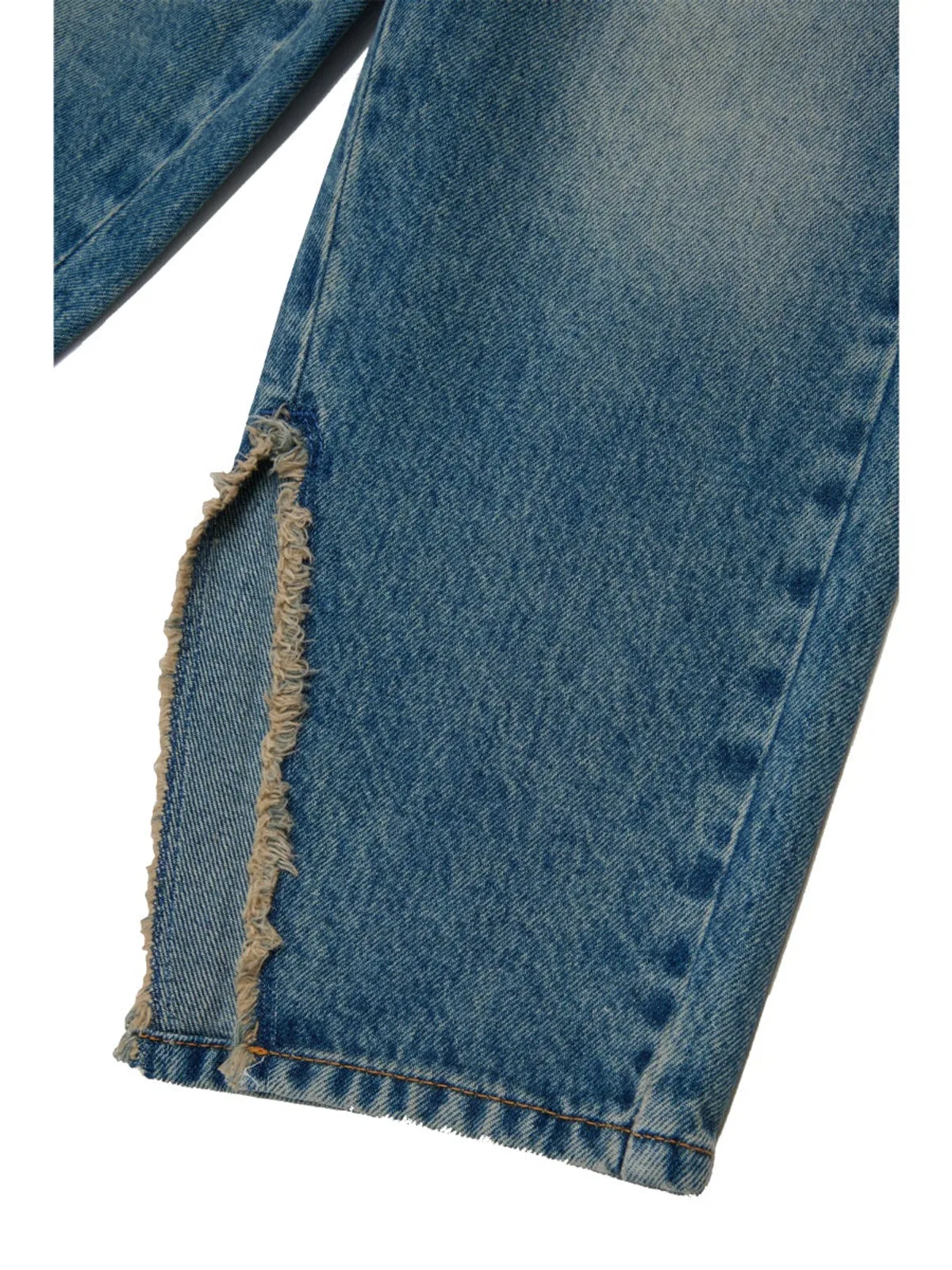 Mm6 maison margiela Denim Pants