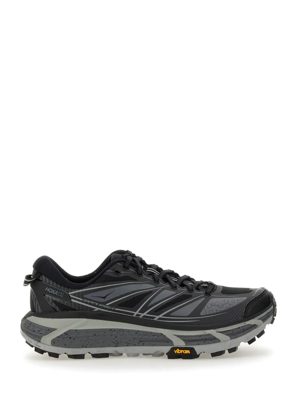 Hoka one one "Mafate Speed 2" Sneaker