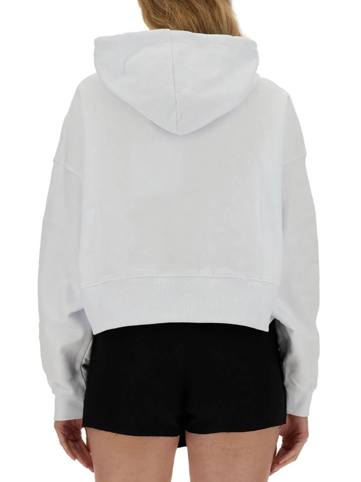 MSGM Sweatshirt With Logo