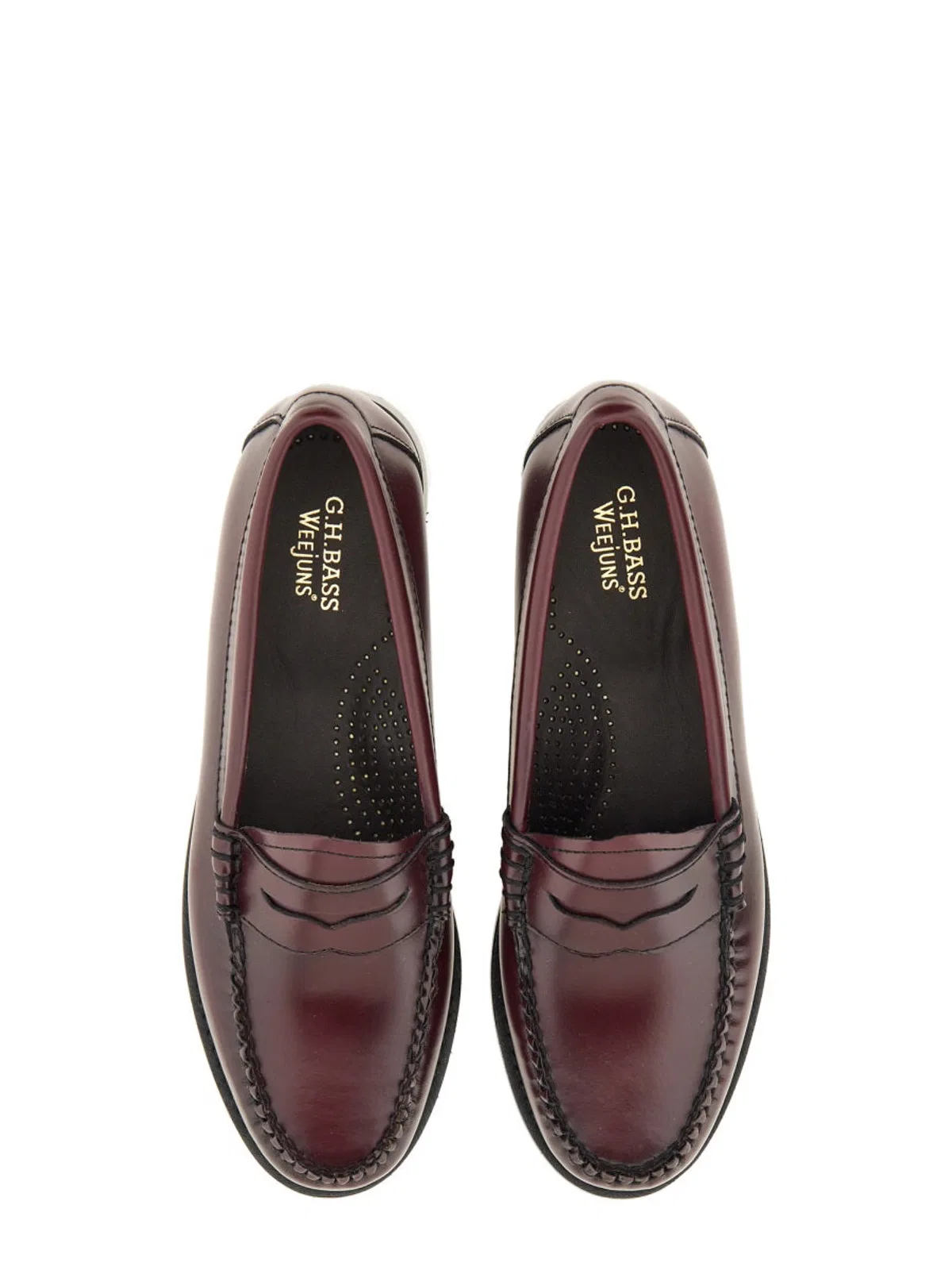 G.H. Bass Mocassino "Weejun Penny"