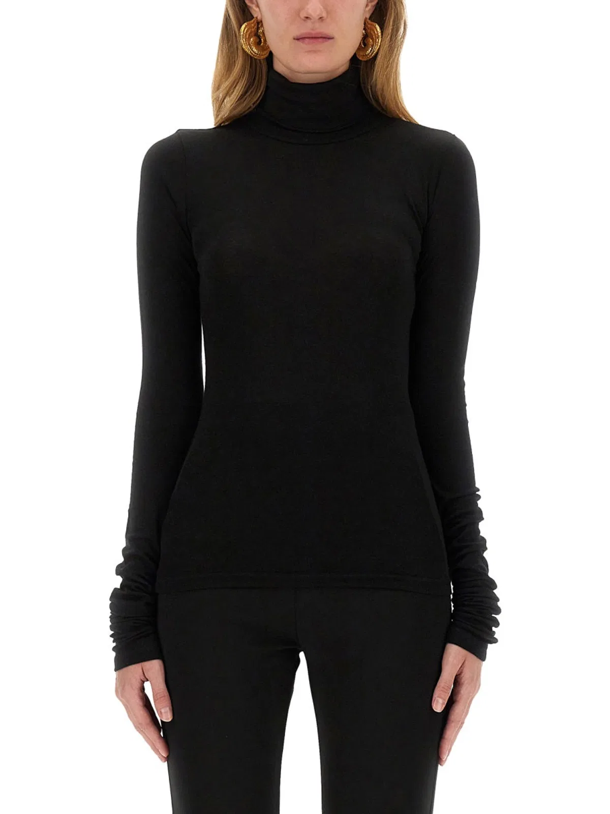 The Garment "Bree Long" Jersey