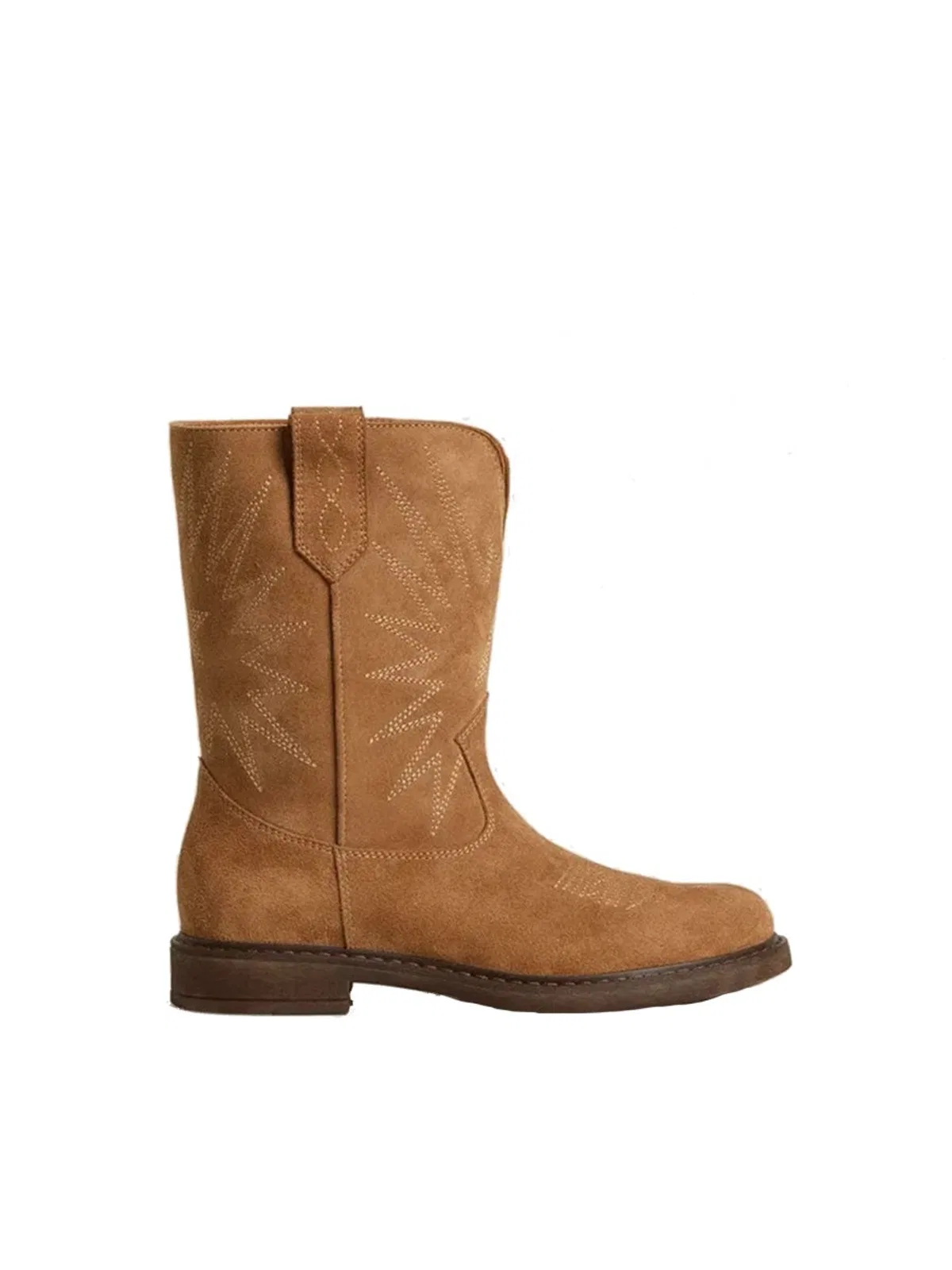 Golden Goose "Wish Star Biker" Boots
