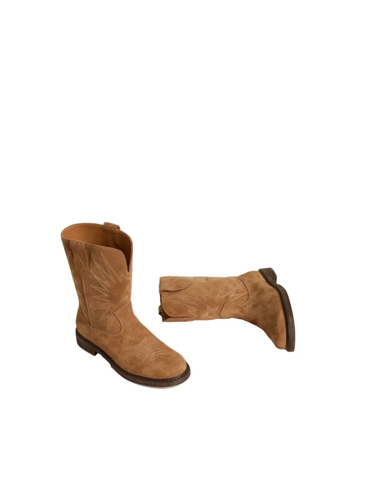 Golden Goose "Wish Star Biker" Boots