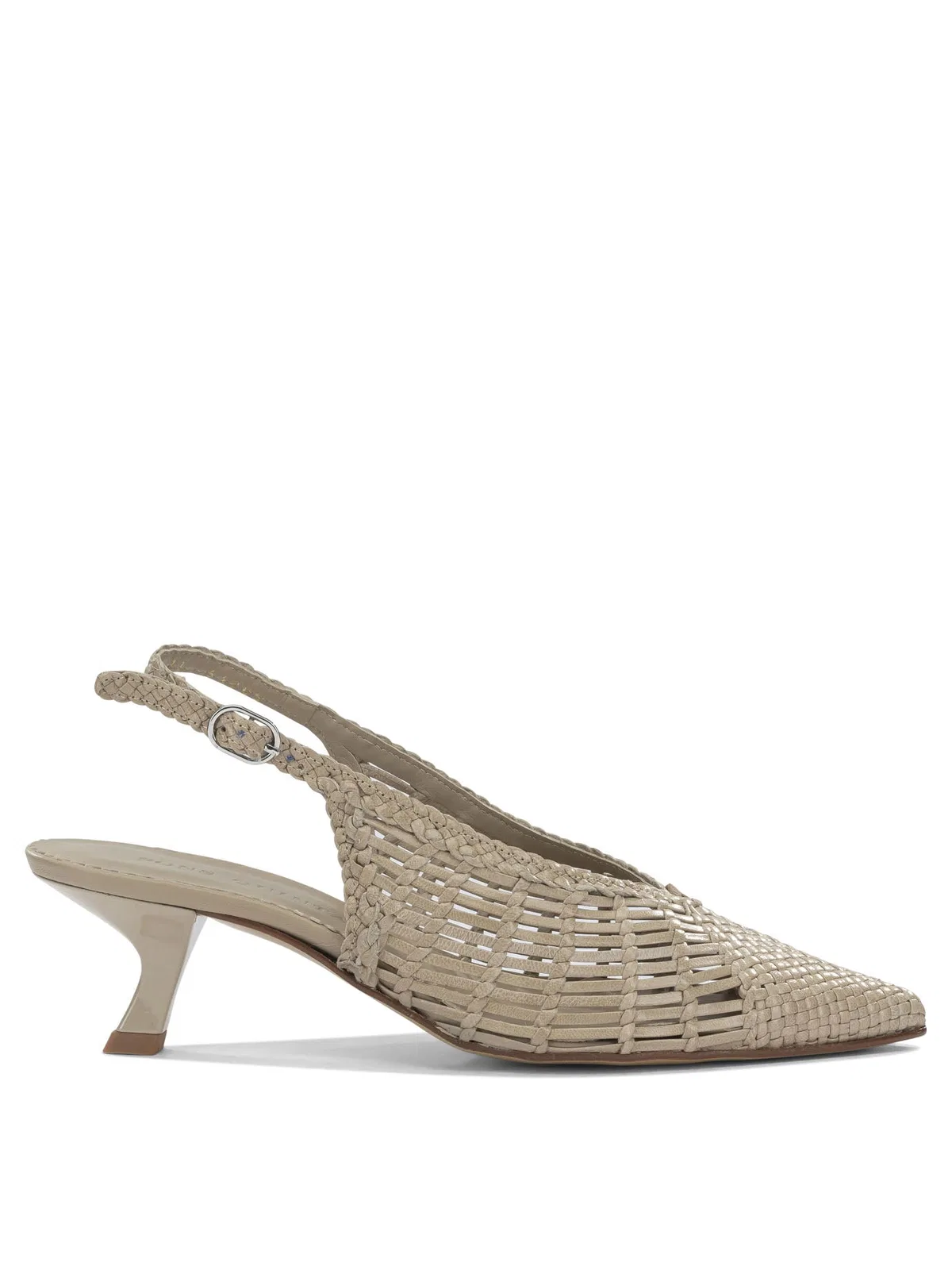 Pons Quintana Heeled Shoes