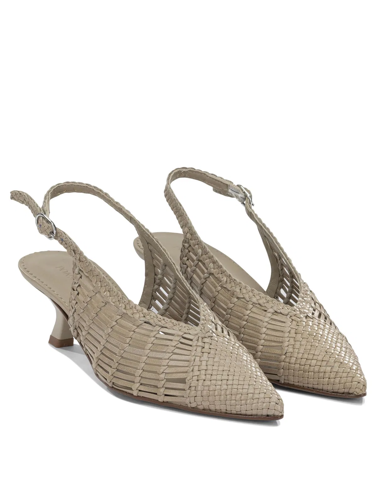 Pons Quintana Heeled Shoes