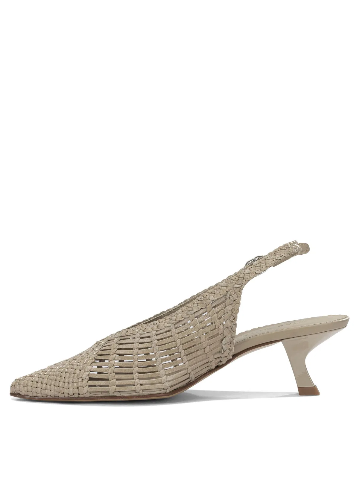 Pons Quintana Heeled Shoes