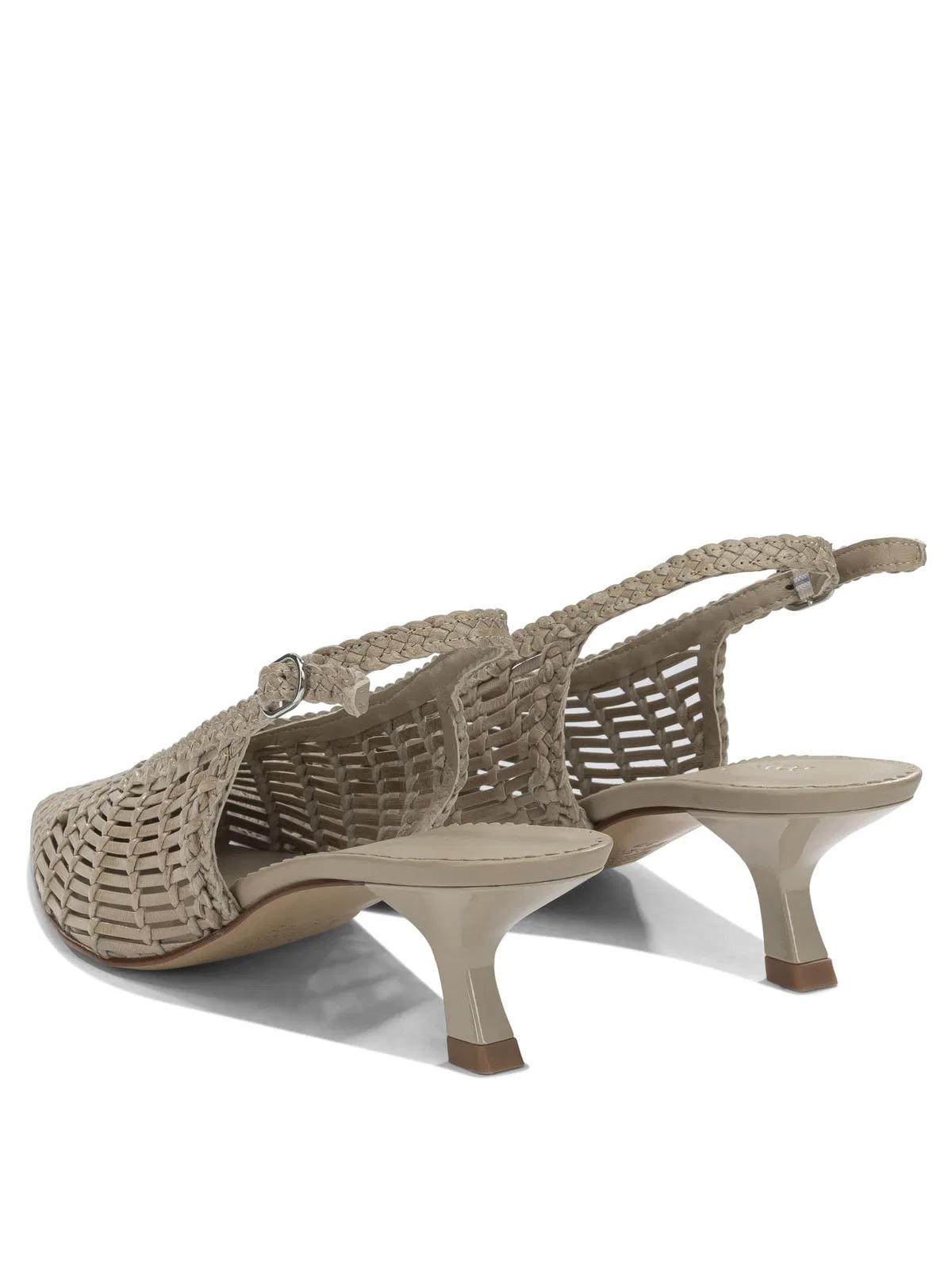 Pons Quintana Heeled Shoes