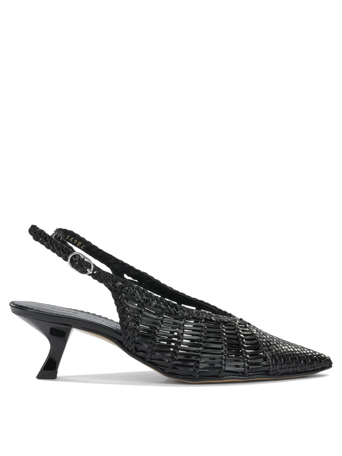 Pons Quintana Heeled Shoes