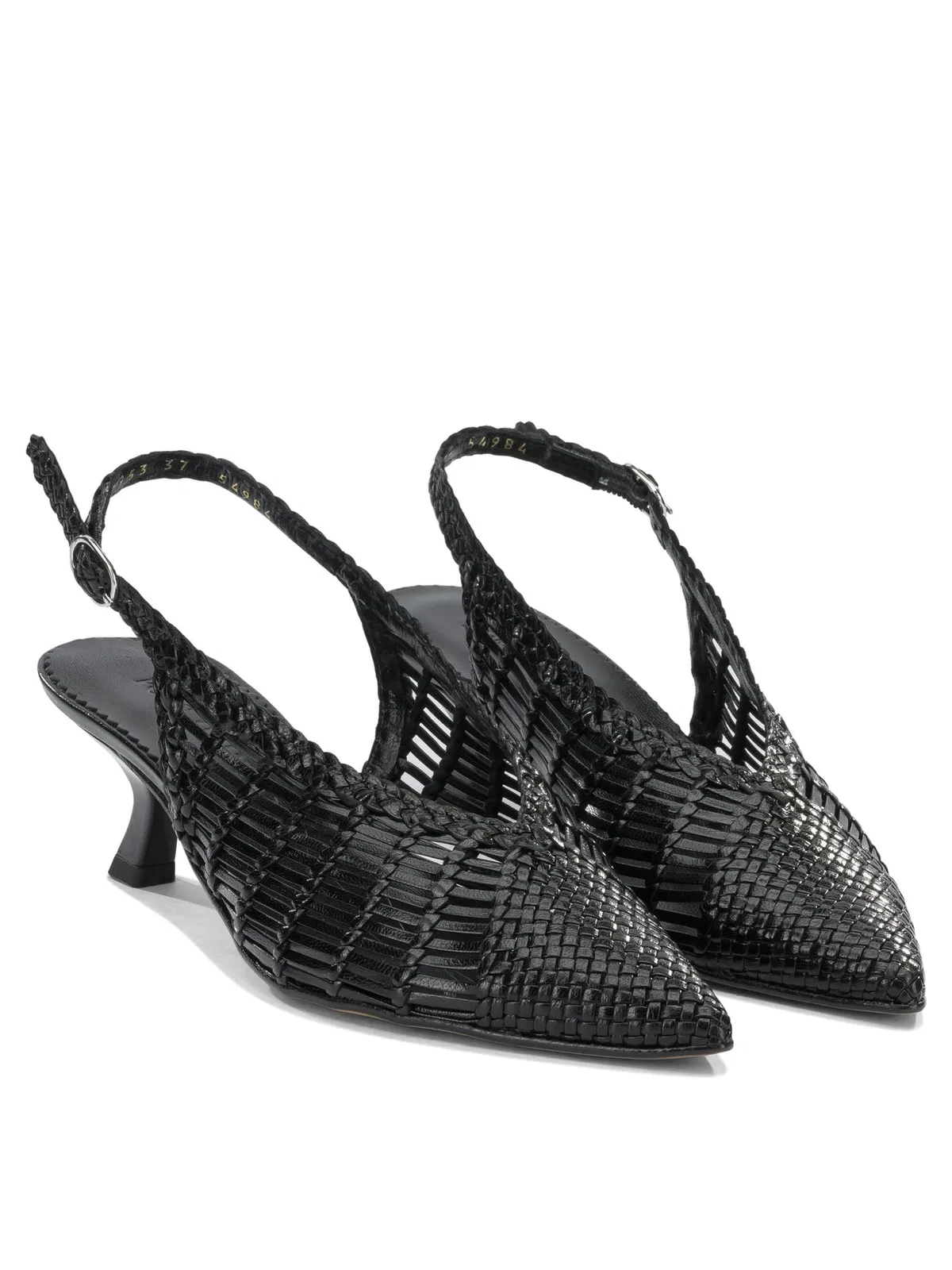 Pons Quintana Heeled Shoes