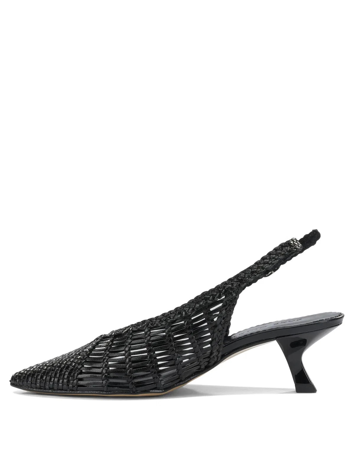 Pons Quintana Heeled Shoes