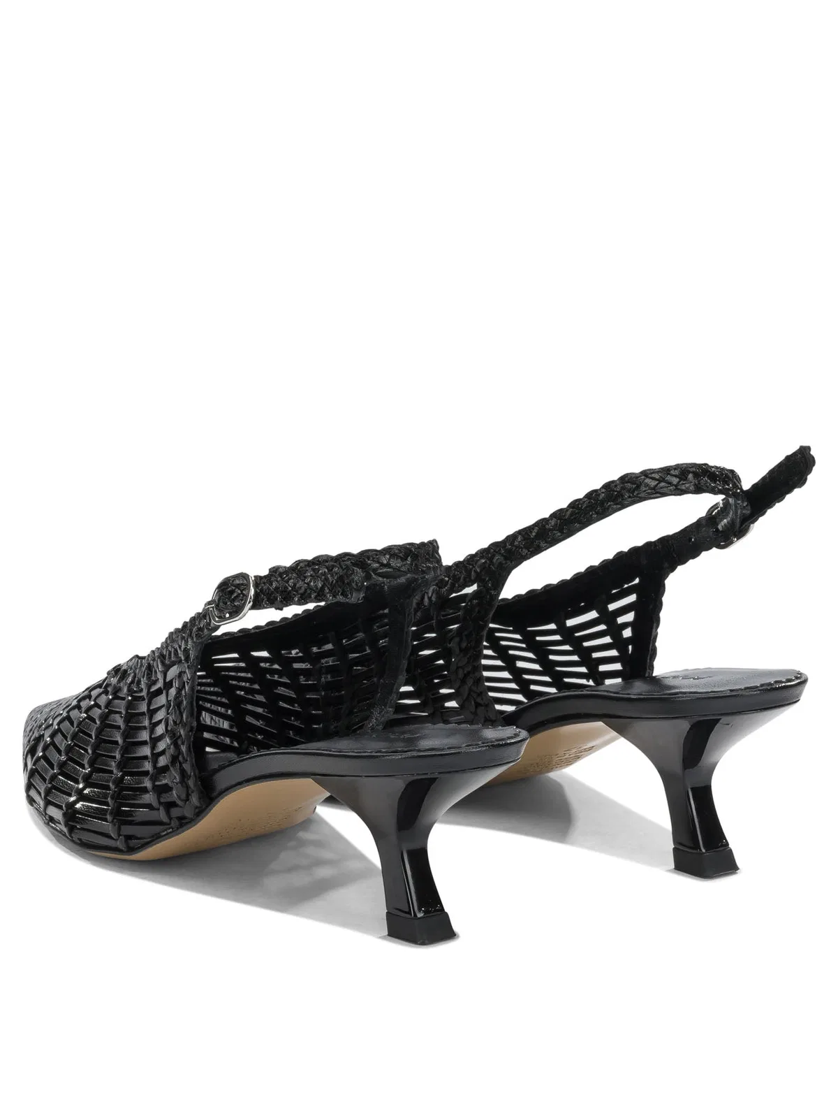 Pons Quintana Heeled Shoes