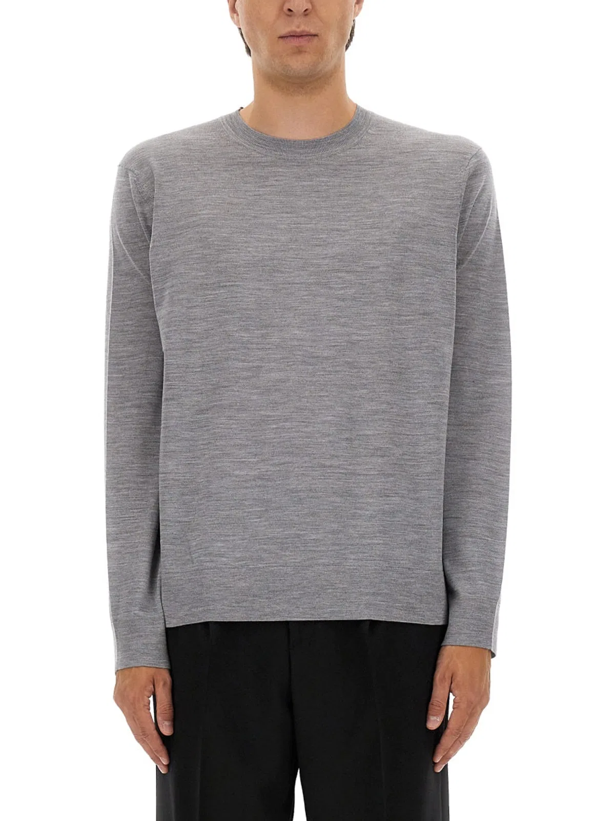 Theory Wool Jersey.