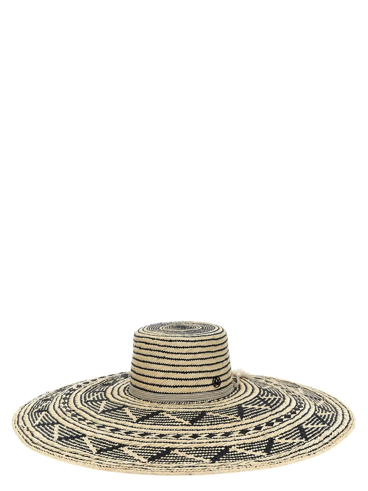 Maison Michel 'Gina' Hat