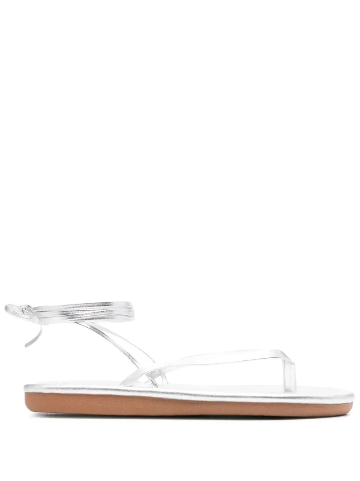 Ancient greek sandals Sahara Flip Flop Sandal