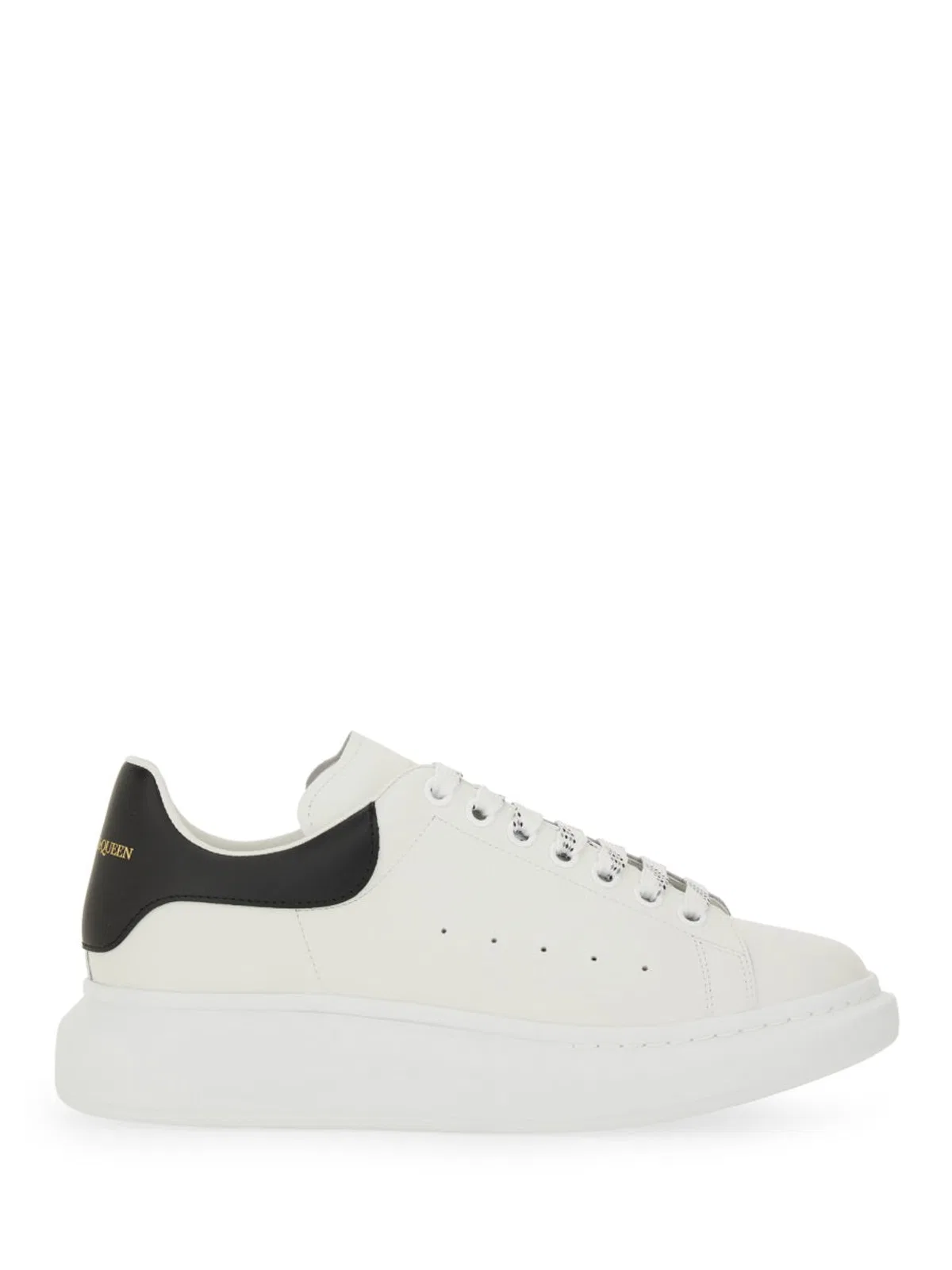 Alexander Mcqueen Sneaker Oversize