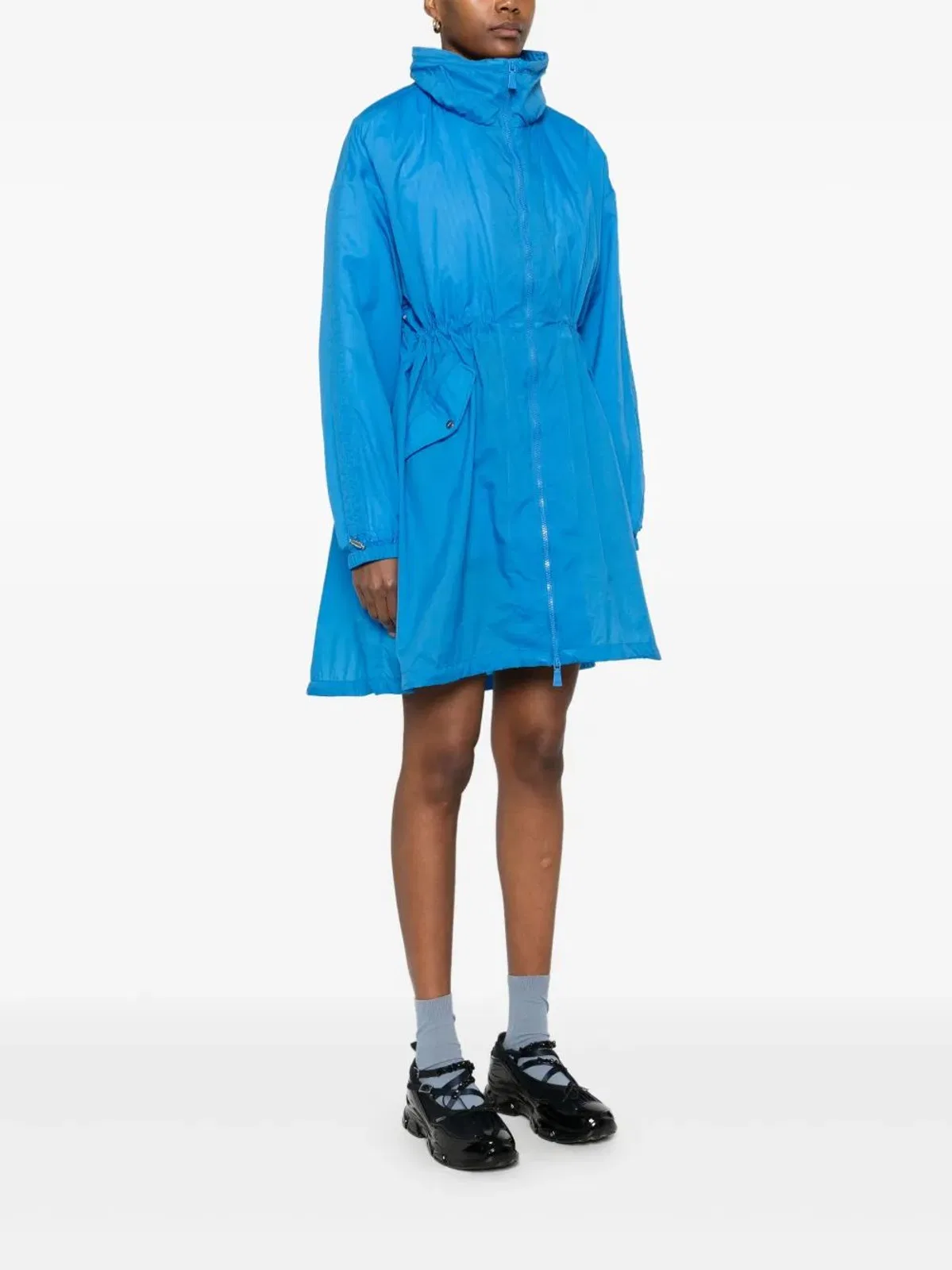 ADD Parka