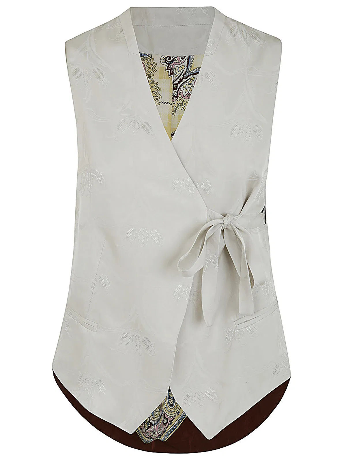 Ibrigu Basic Vest
