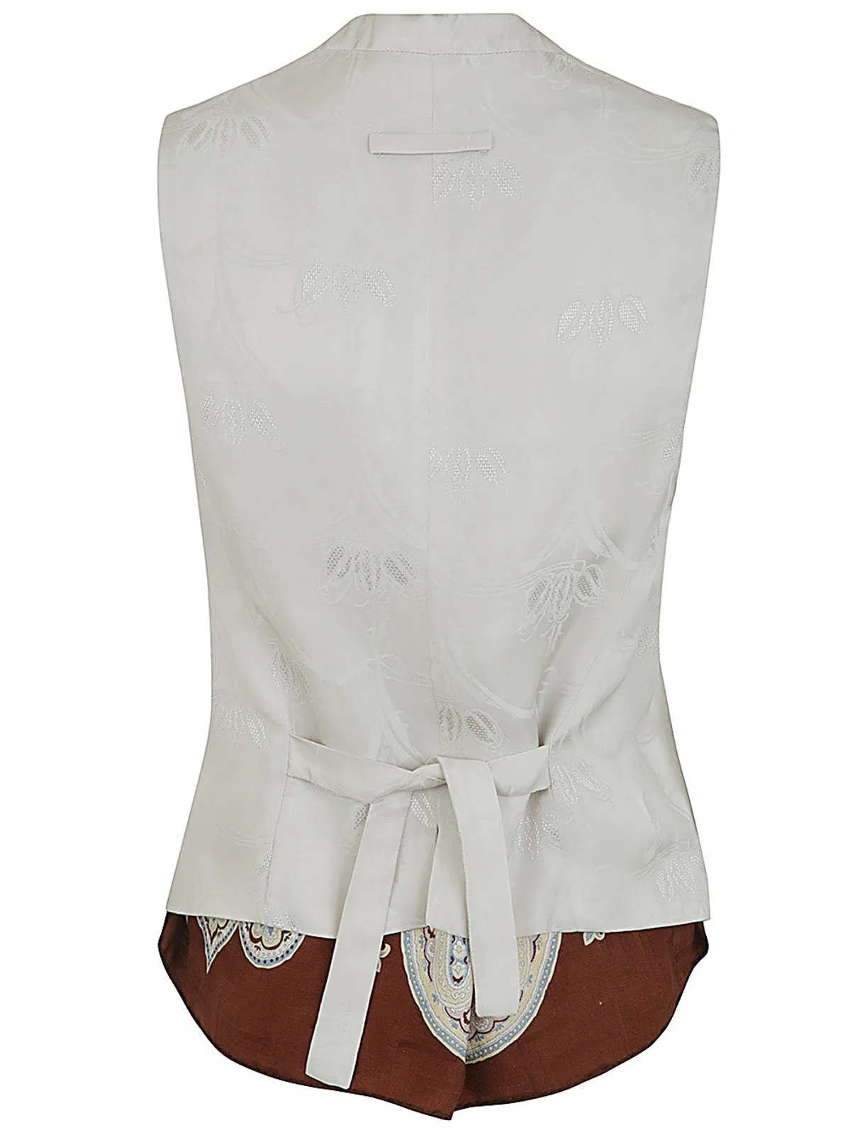 Ibrigu Basic Vest