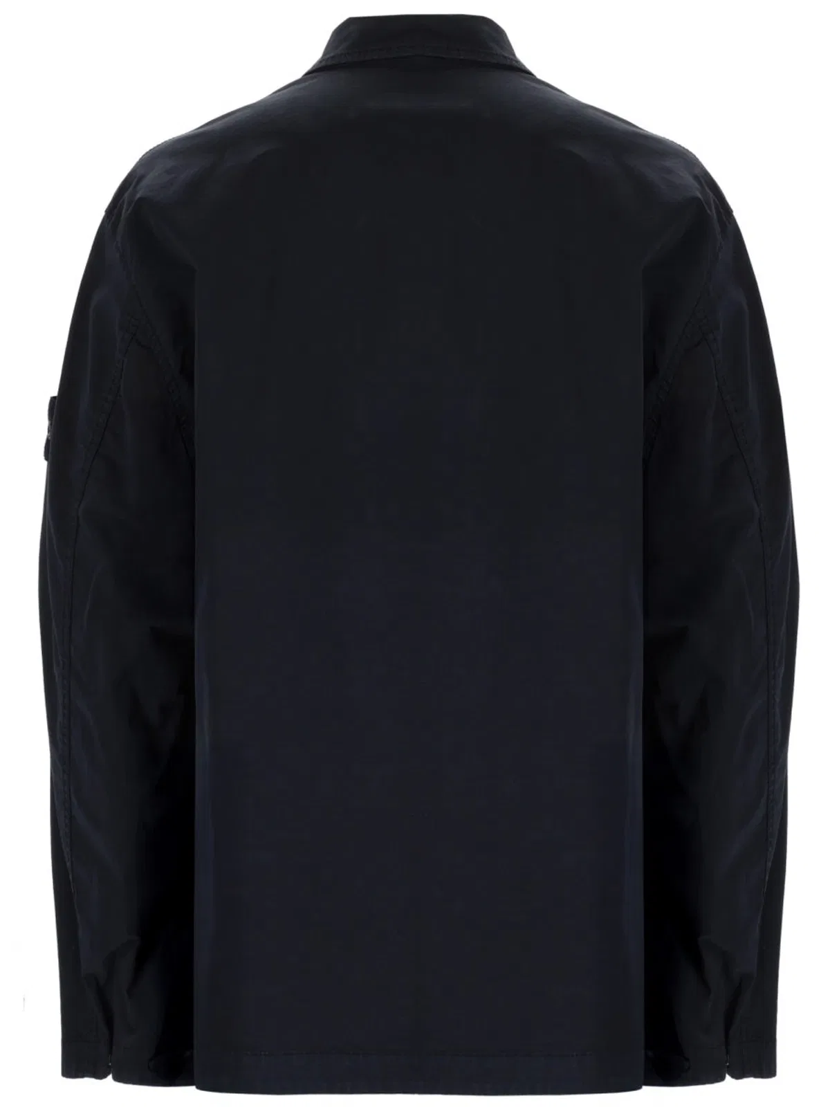 Stone Island Cotton Overshirt