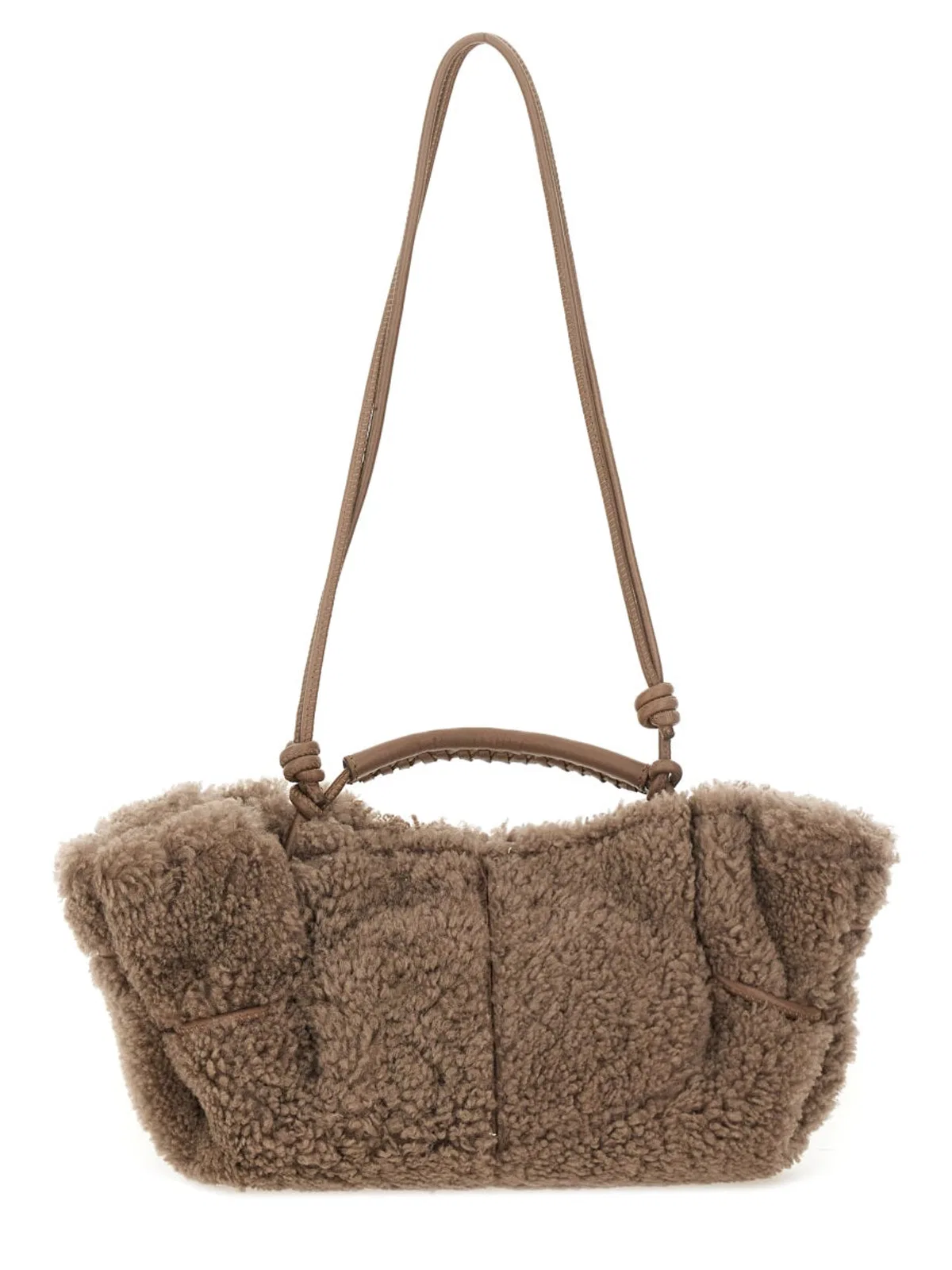 Hereu "Arta Curly" Mini Bag