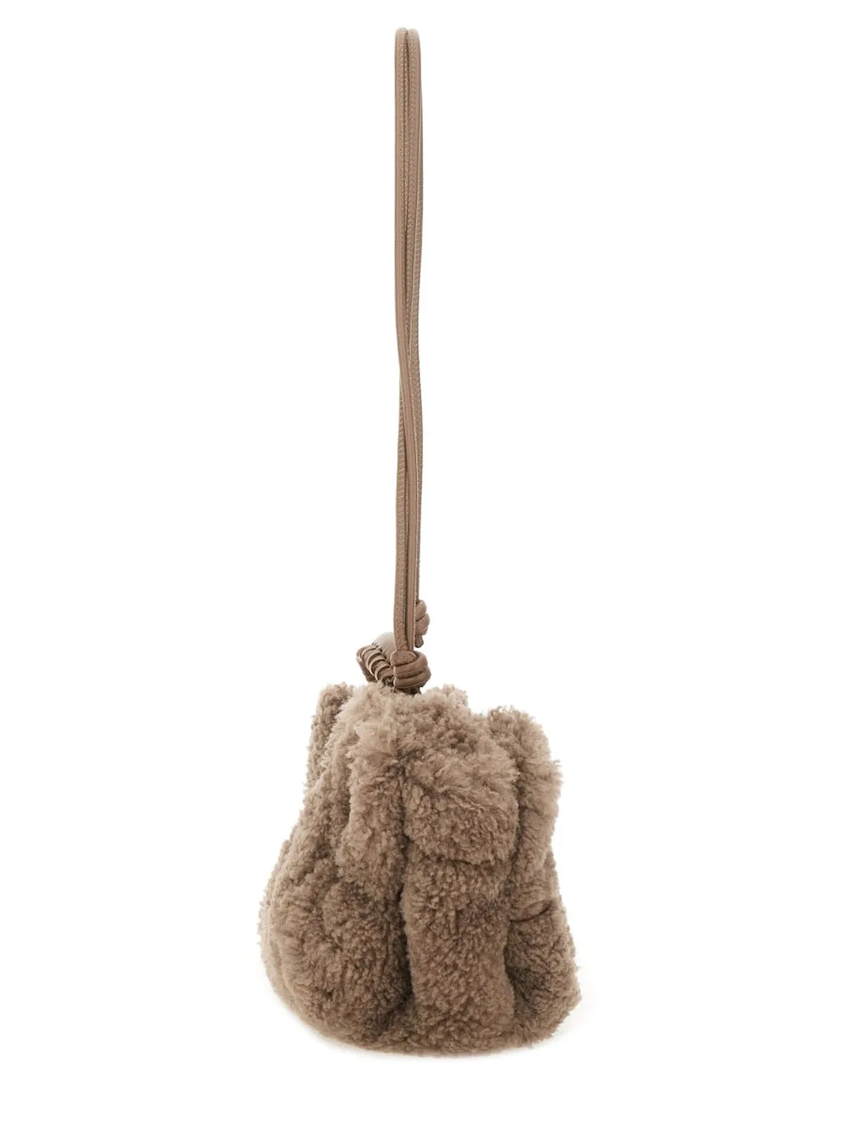Hereu "Arta Curly" Mini Bag