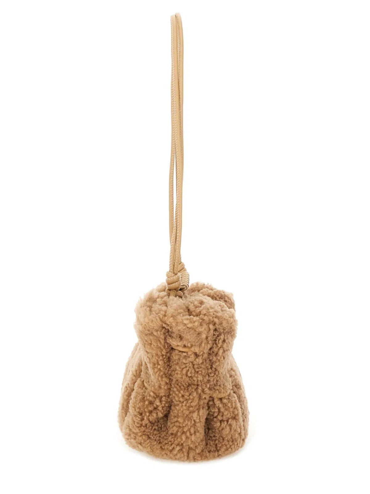 Hereu "Arta Curly" Mini Bag