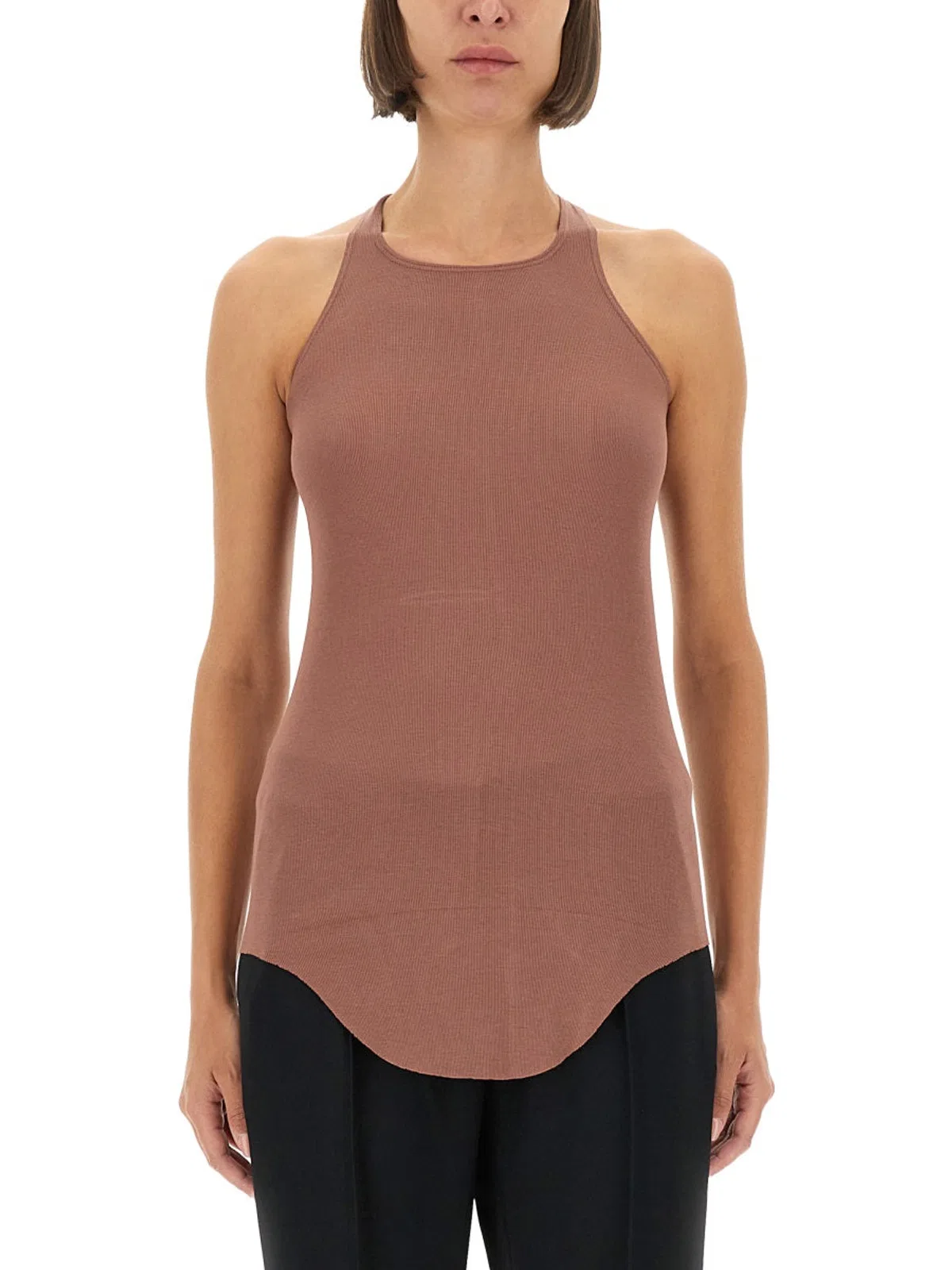 Rickowenslilies Rick Owens Lilies Tank Top "Basic"
