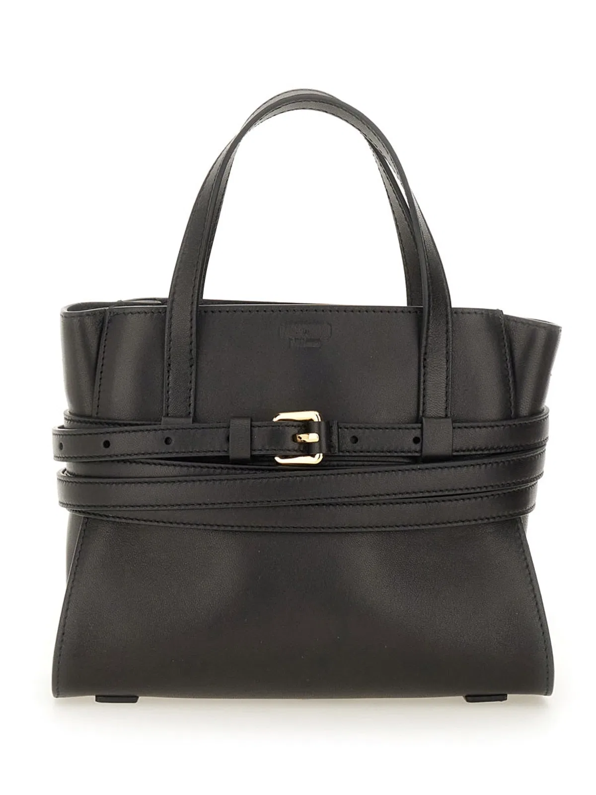 Moschino "Tie Me" Bag Small