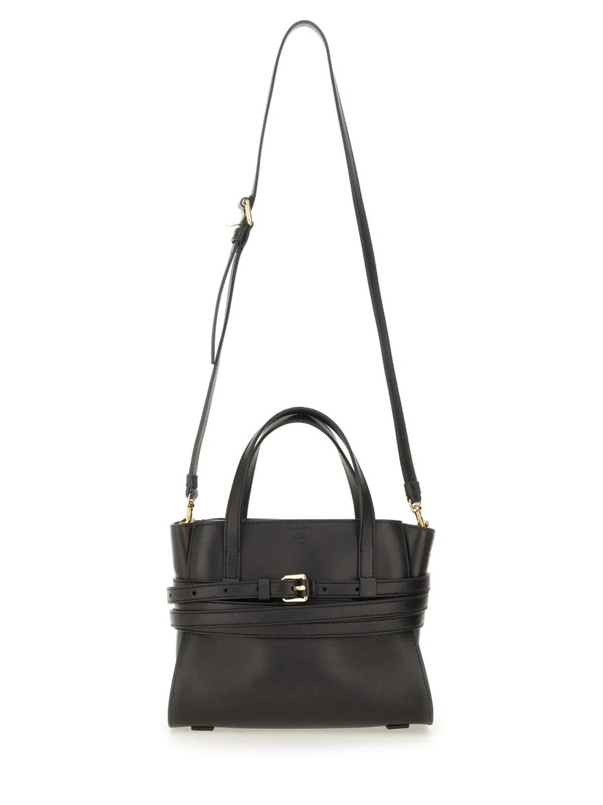 Moschino "Tie Me" Bag Small