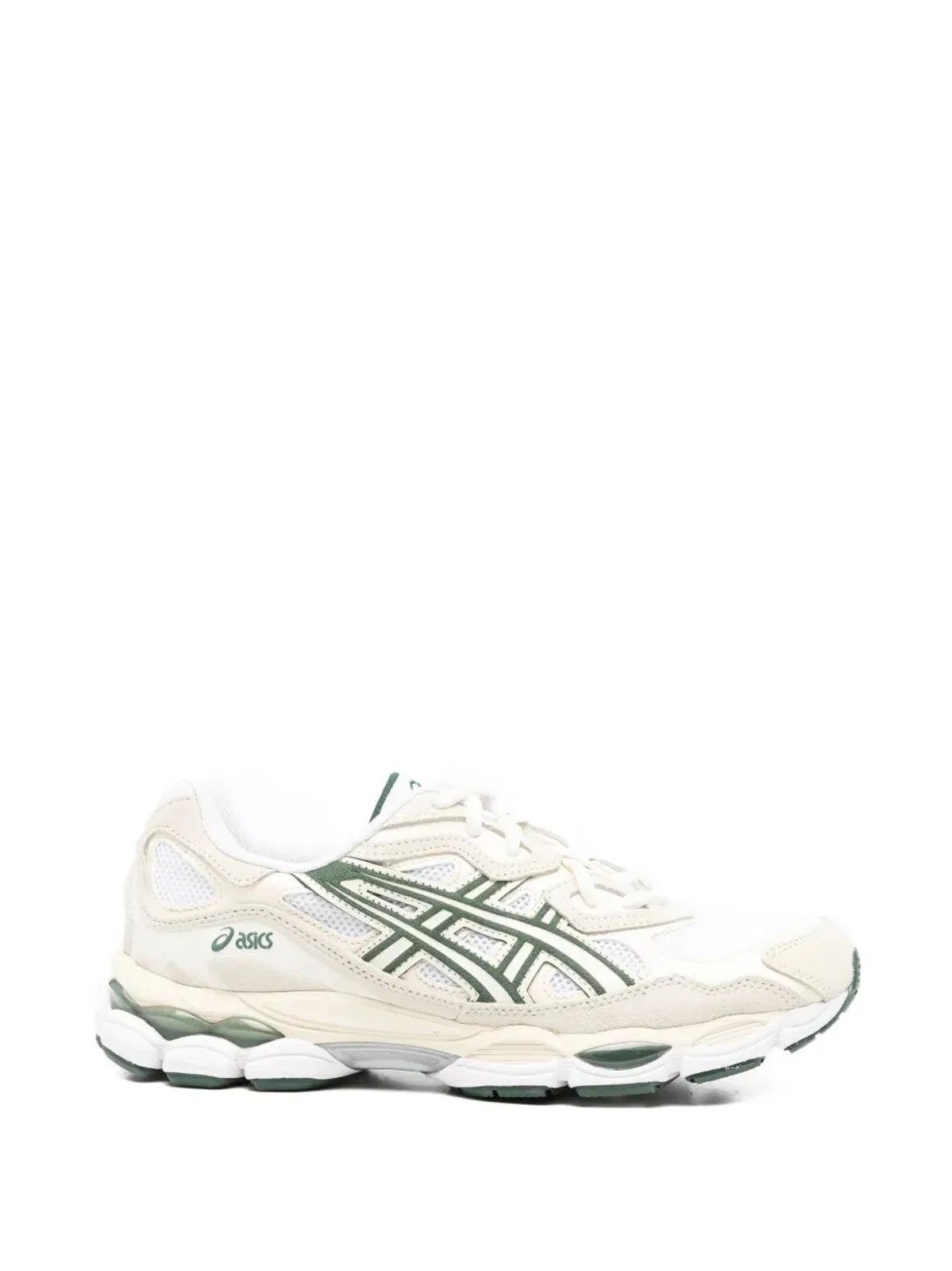 Asics "Gel Nyc" Sneakers