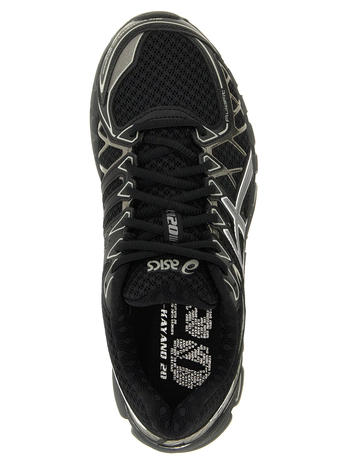 Asics 'Gel Kayano 20' Sneakers